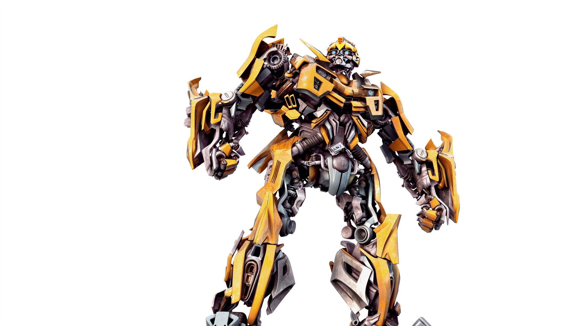 Transformers 2 HD styl tapetu (1) #17 - 1920x1080