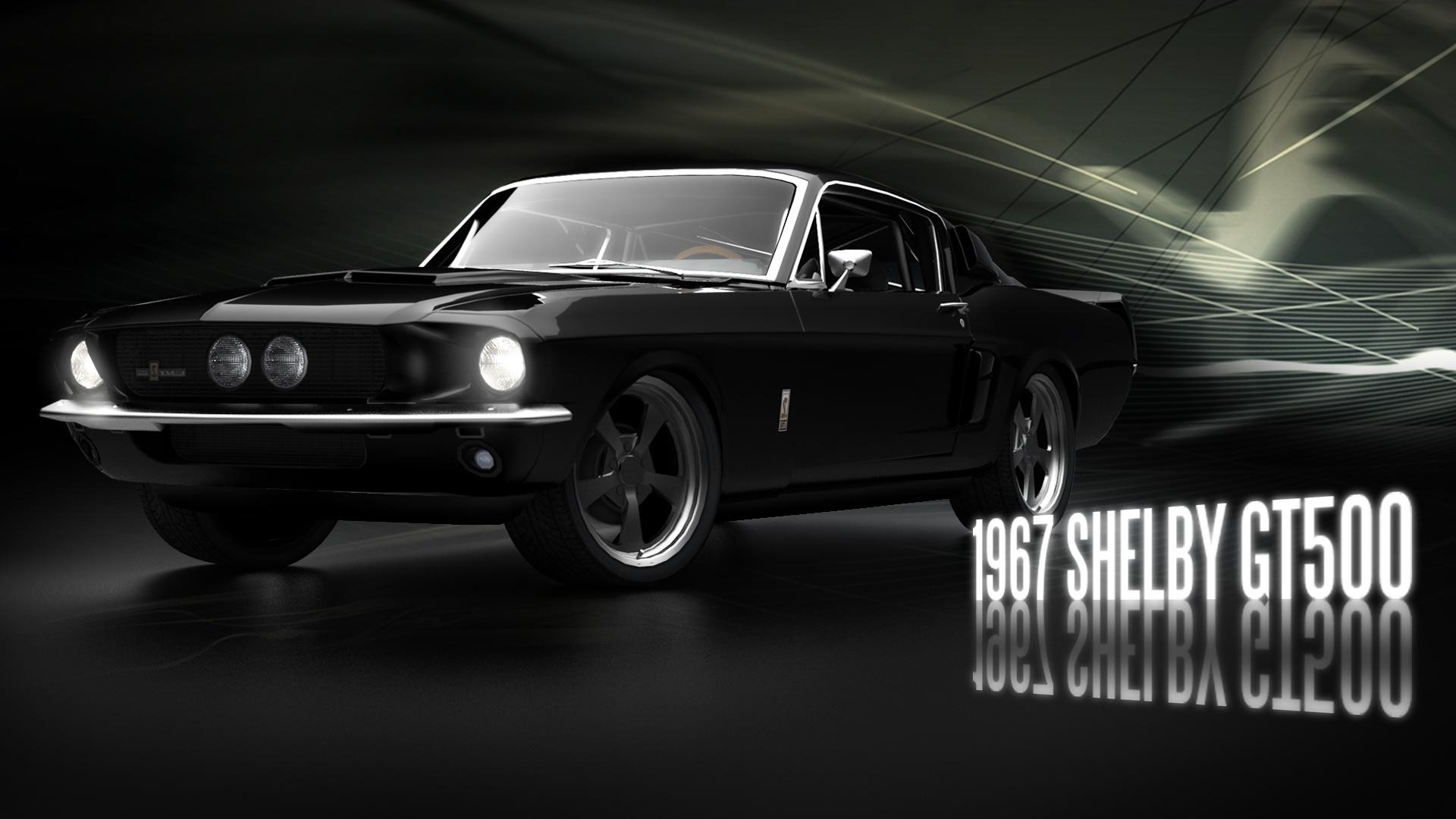 Need for Speed 13 Fondos de pantalla de alta definición (2) #17 - 1920x1080