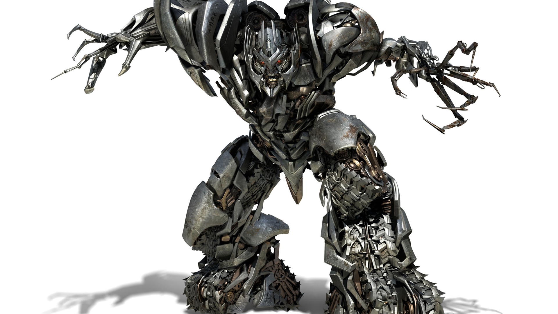 Transformers 2 HD Stil Tapete (2) #20 - 1920x1080