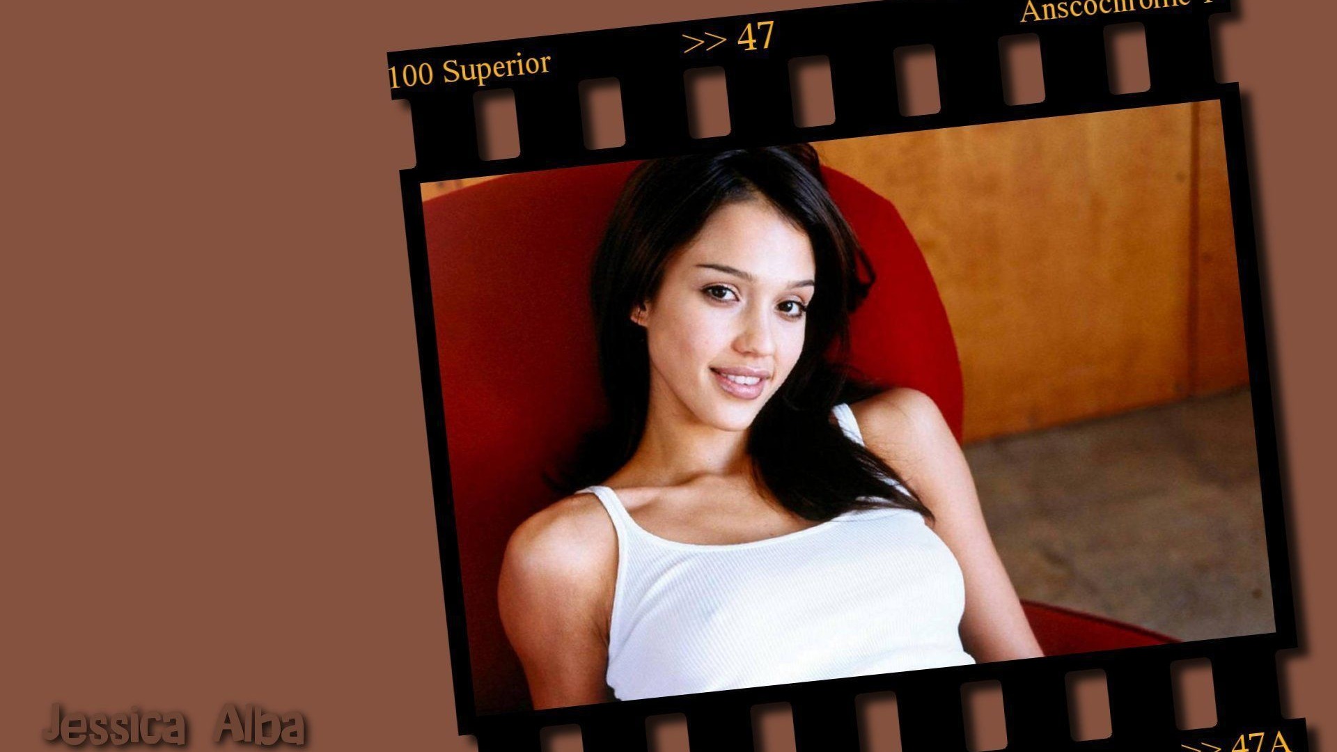 Jessica Alba hermosos fondos de escritorio (8) #13 - 1920x1080