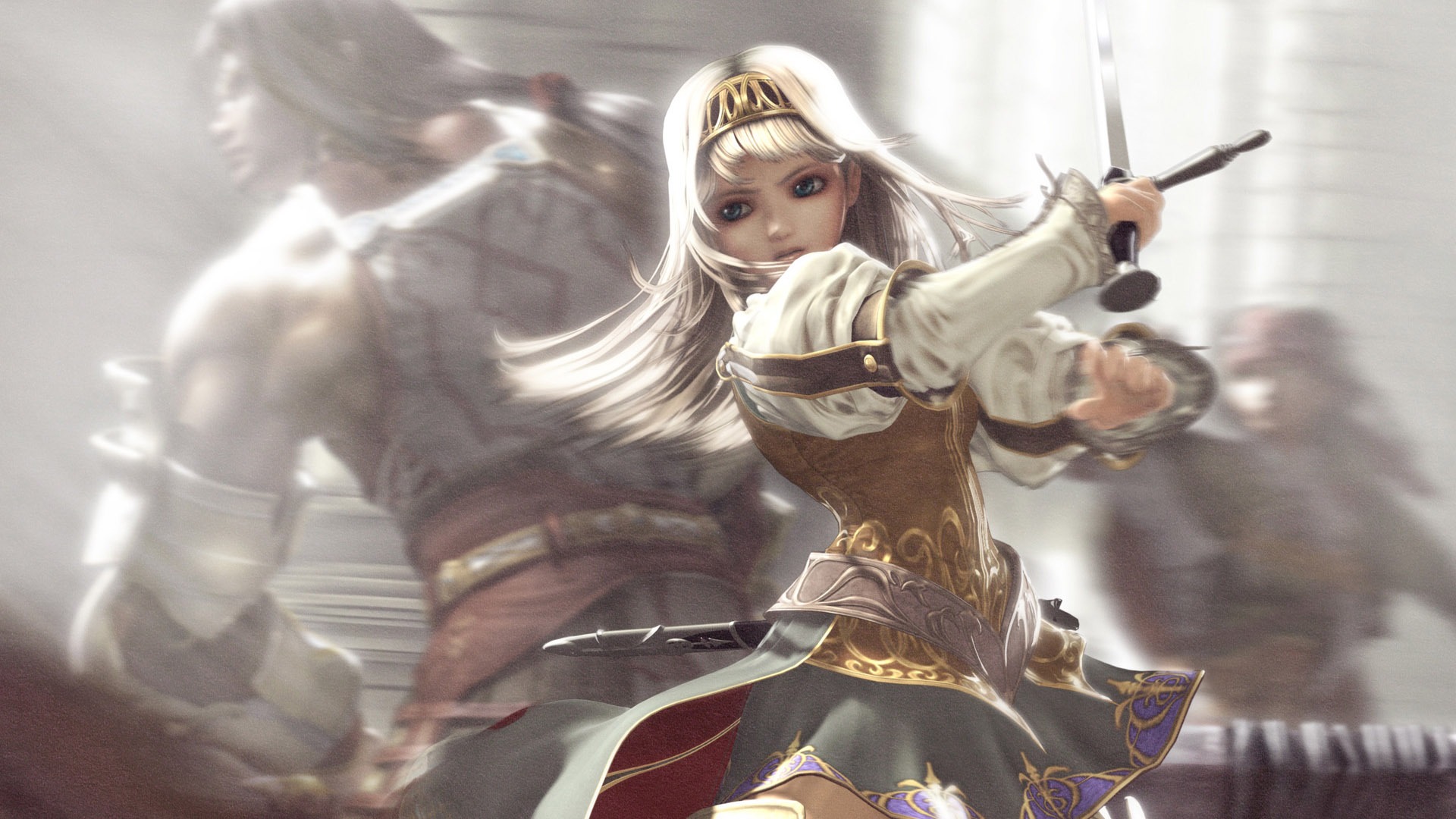 1080遊戲MM壁紙(二) #6 - 1920x1080