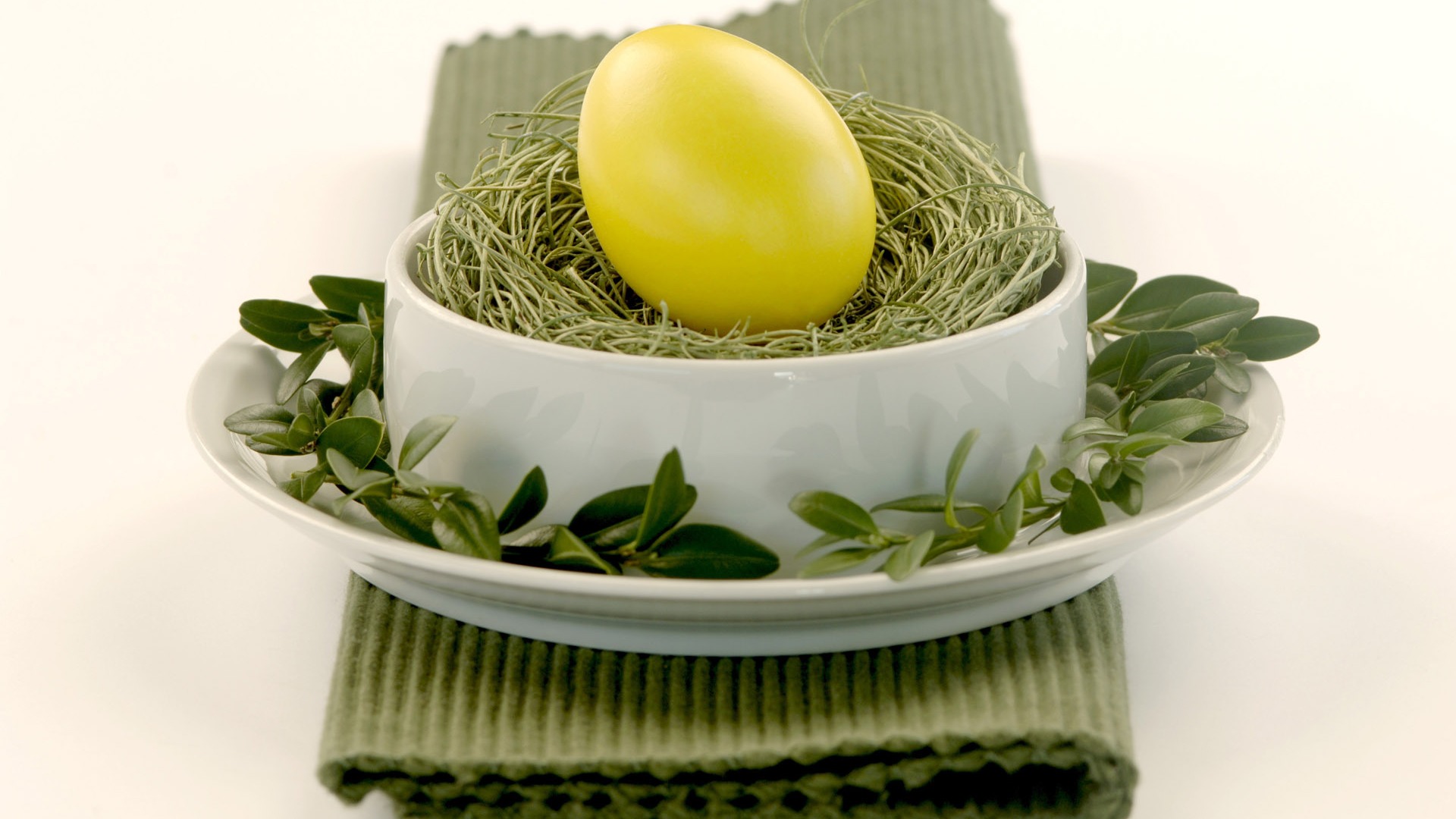 Velikonoční vajíčko tapetu (2) #9 - 1920x1080