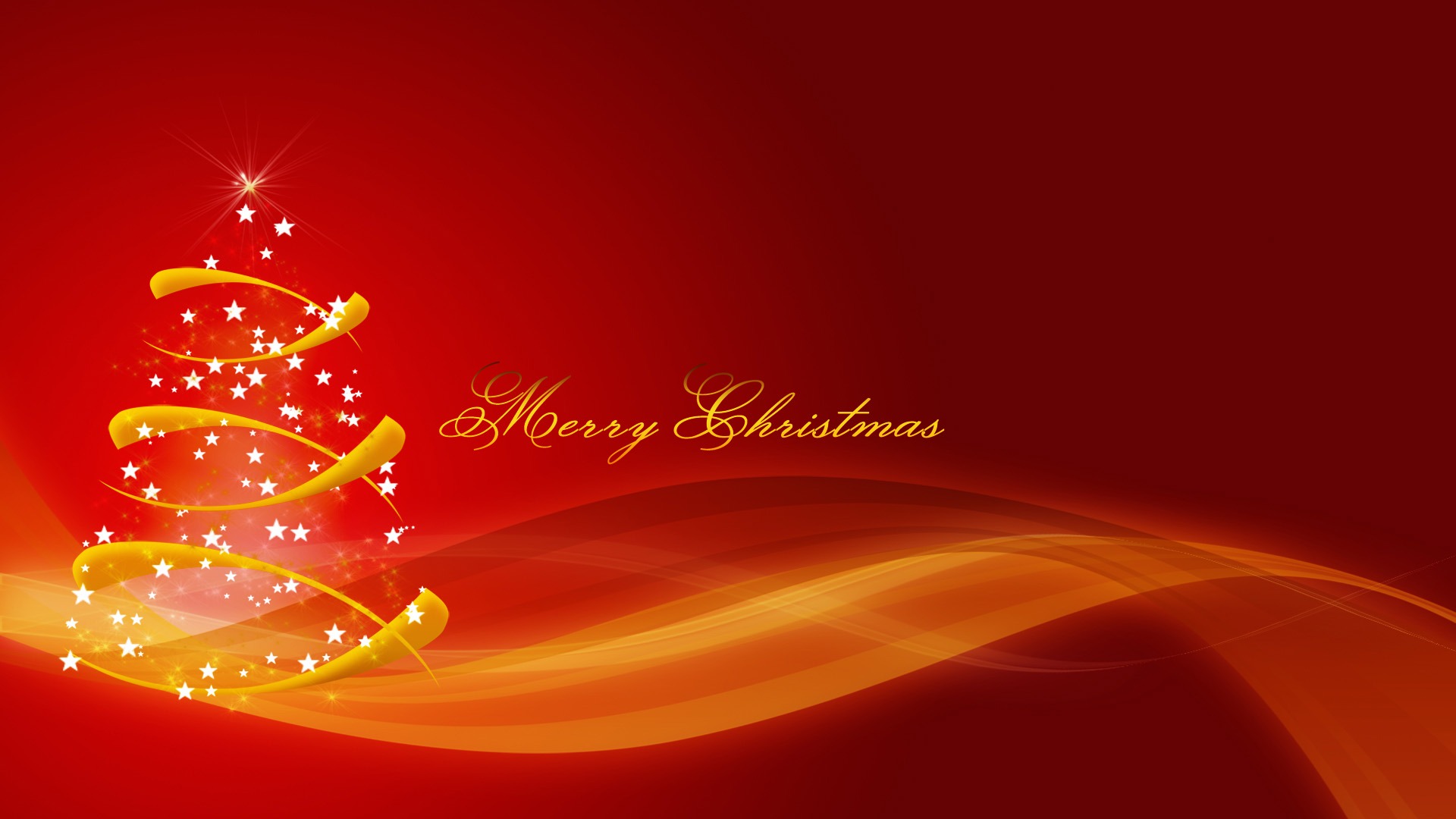 1920 Christmas Theme HD Wallpapers (2) #1 - 1920x1080