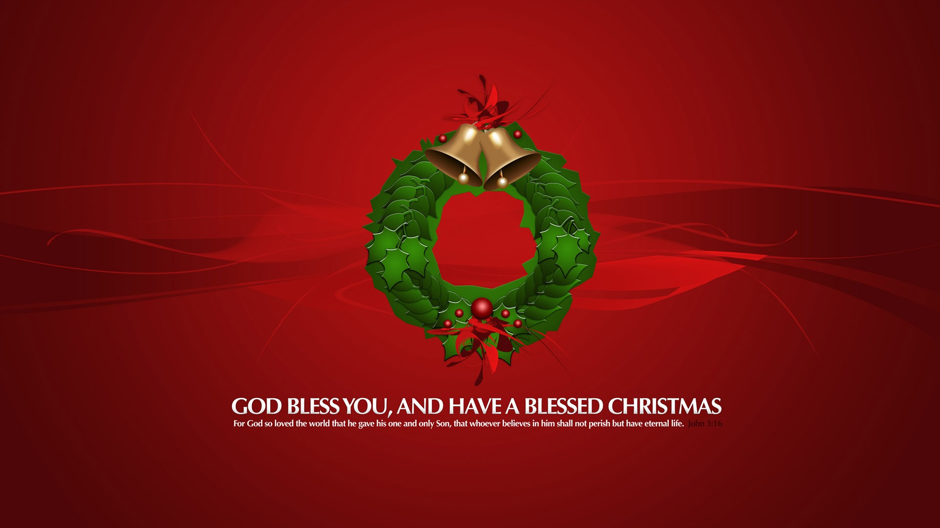 1920 Christmas Theme HD Wallpapers (2) #10 - 1920x1080