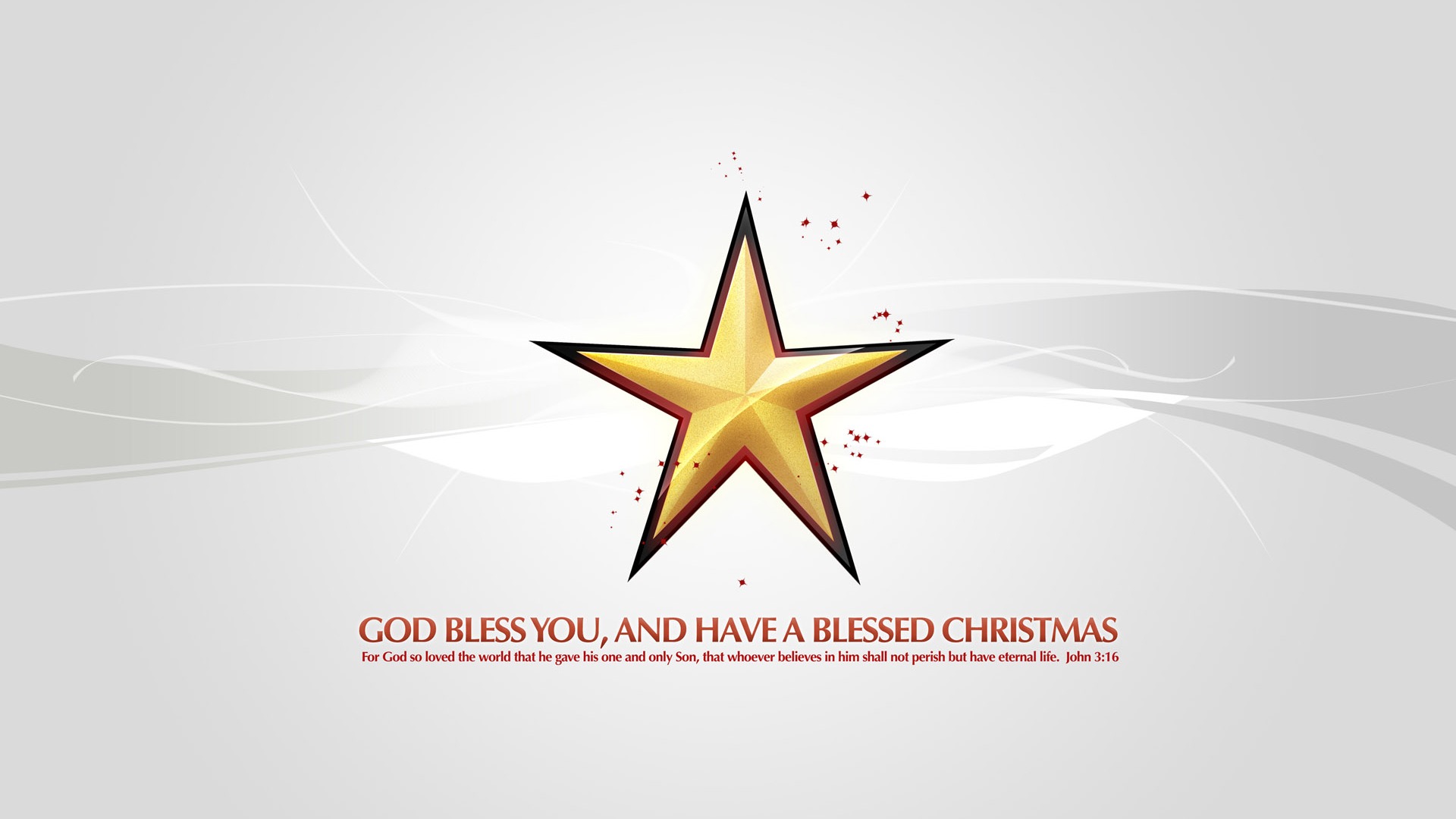 1920 Christmas Theme HD Wallpapers (3) #13 - 1920x1080