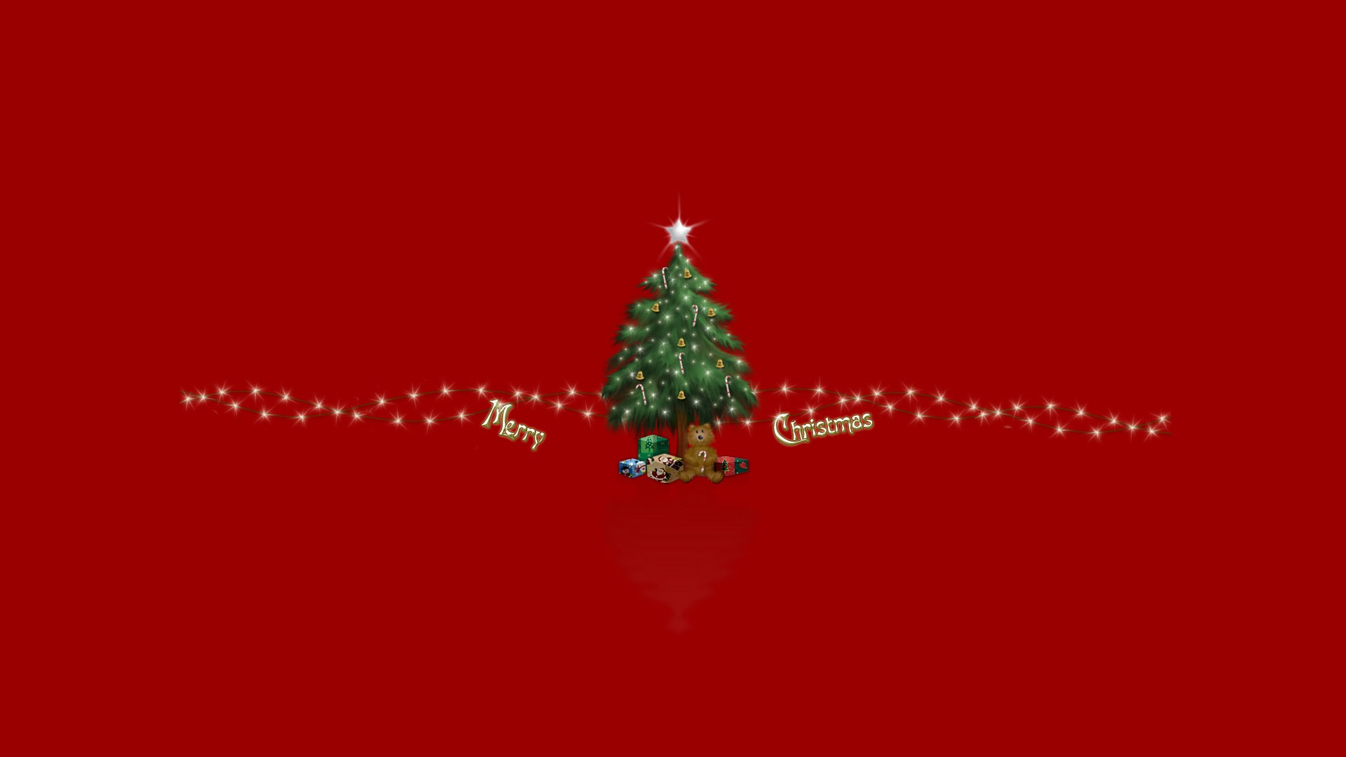 1920 Christmas Theme HD Wallpapers (3) #19 - 1920x1080