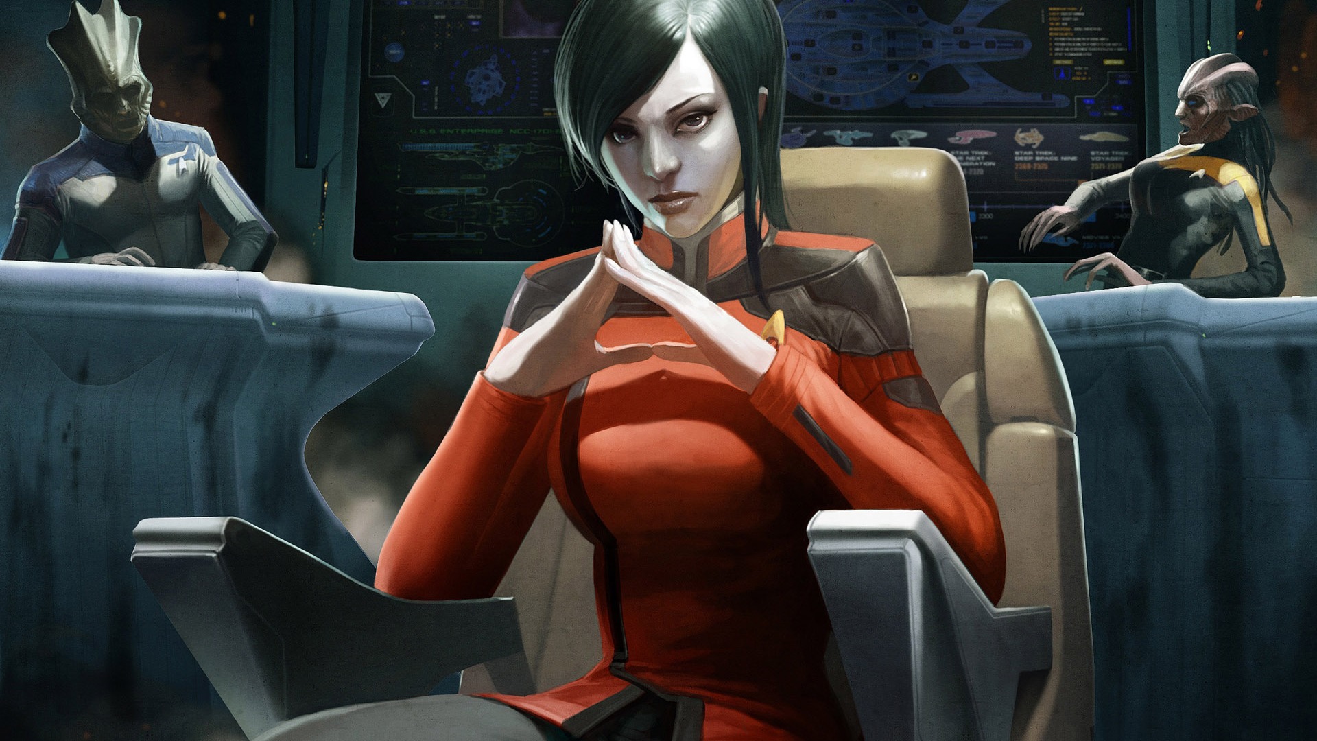 1920 Games Collection Wallpapers (7) #11 - 1920x1080