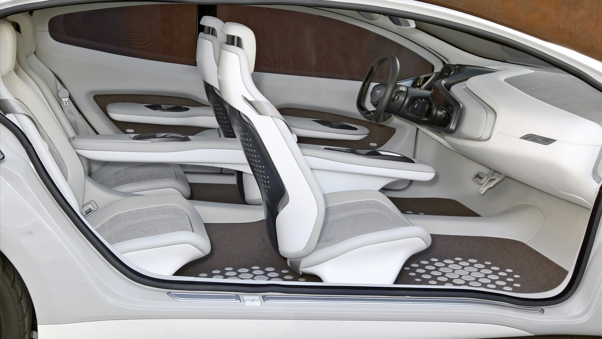 Special edition of concept cars wallpaper (4) #13 - 1920x1080
