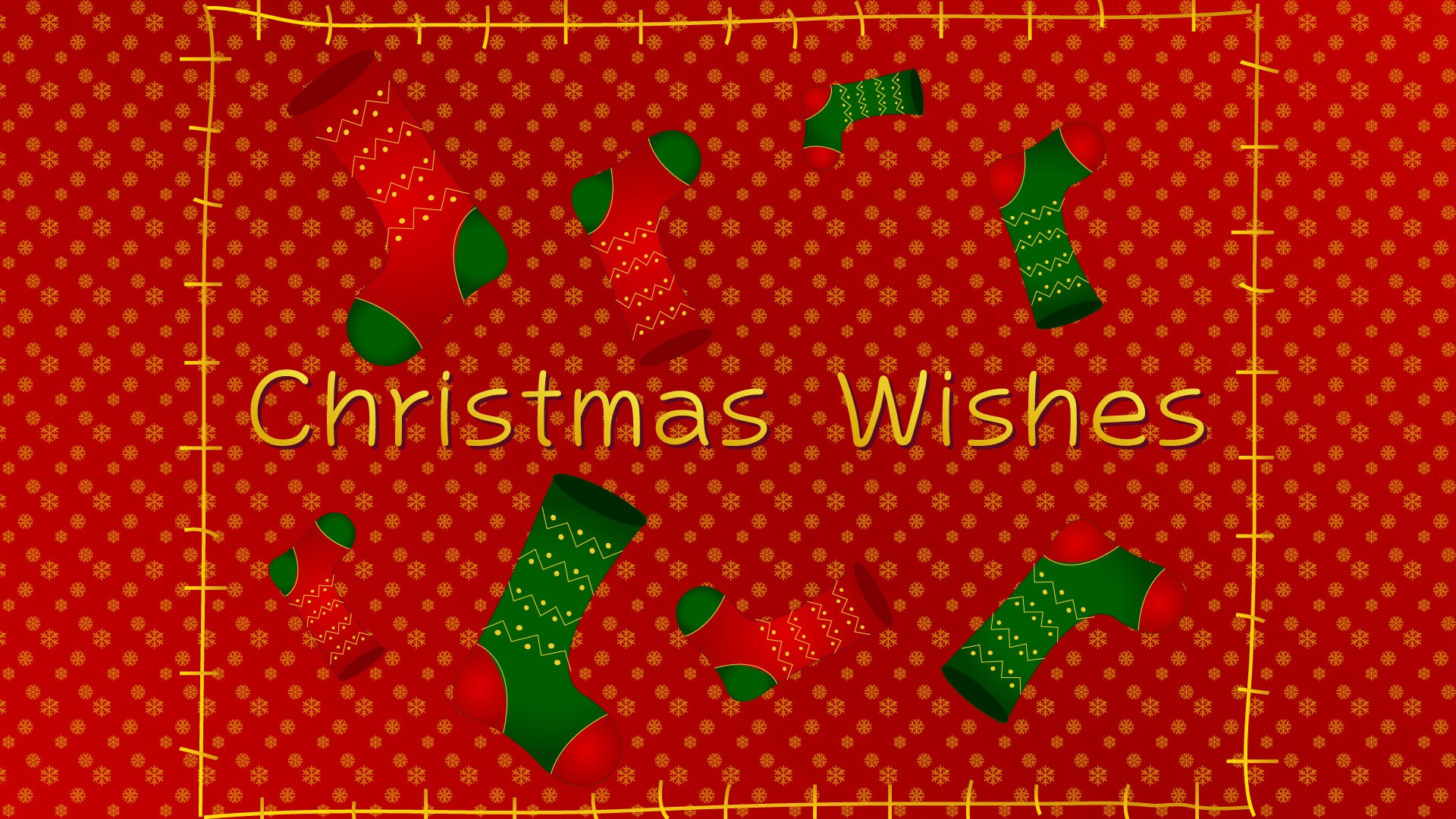 1920 Christmas Theme HD Wallpapers (8) #3 - 1920x1080