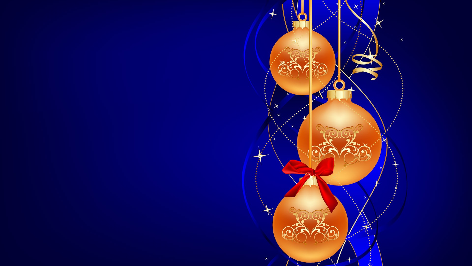 1920 Christmas Theme HD Wallpapers (8) #7 - 1920x1080