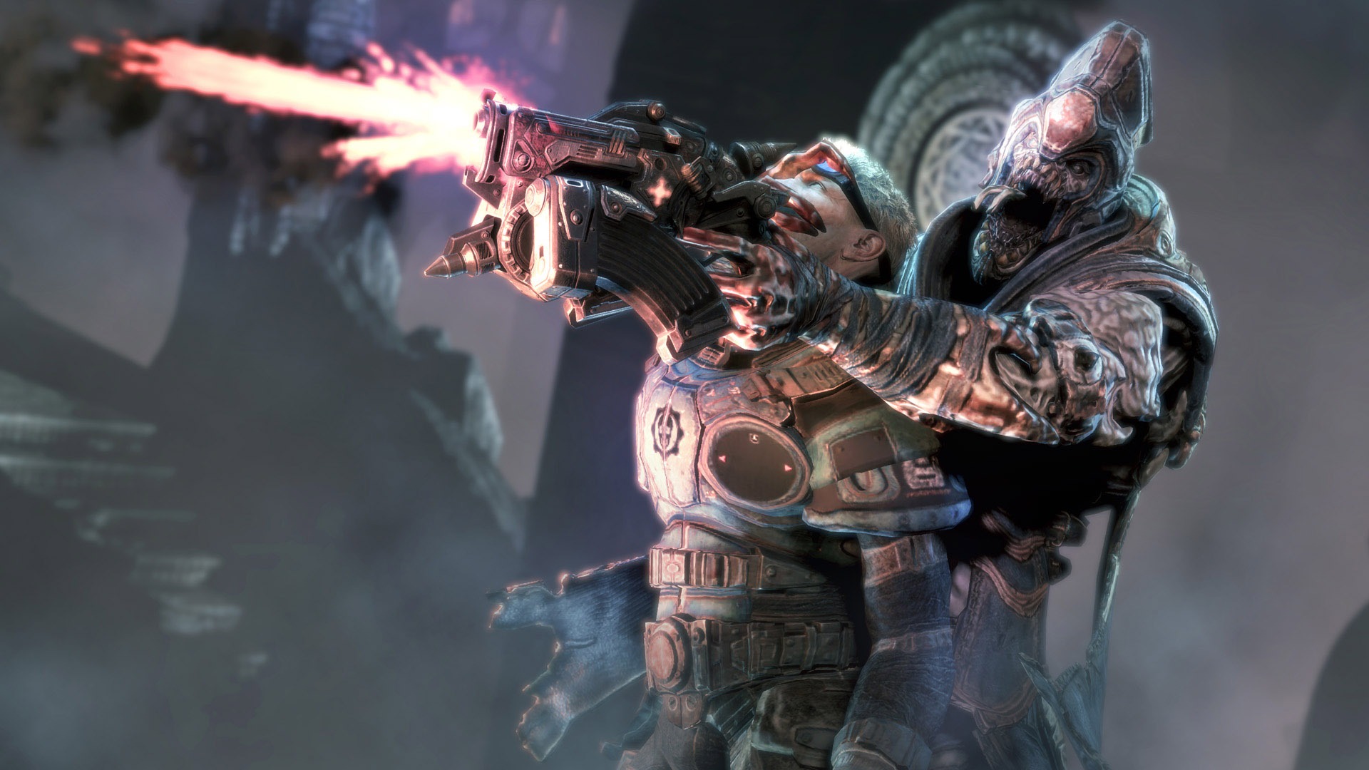 1080 Phantom Game wallpapers (3) #1 - 1920x1080