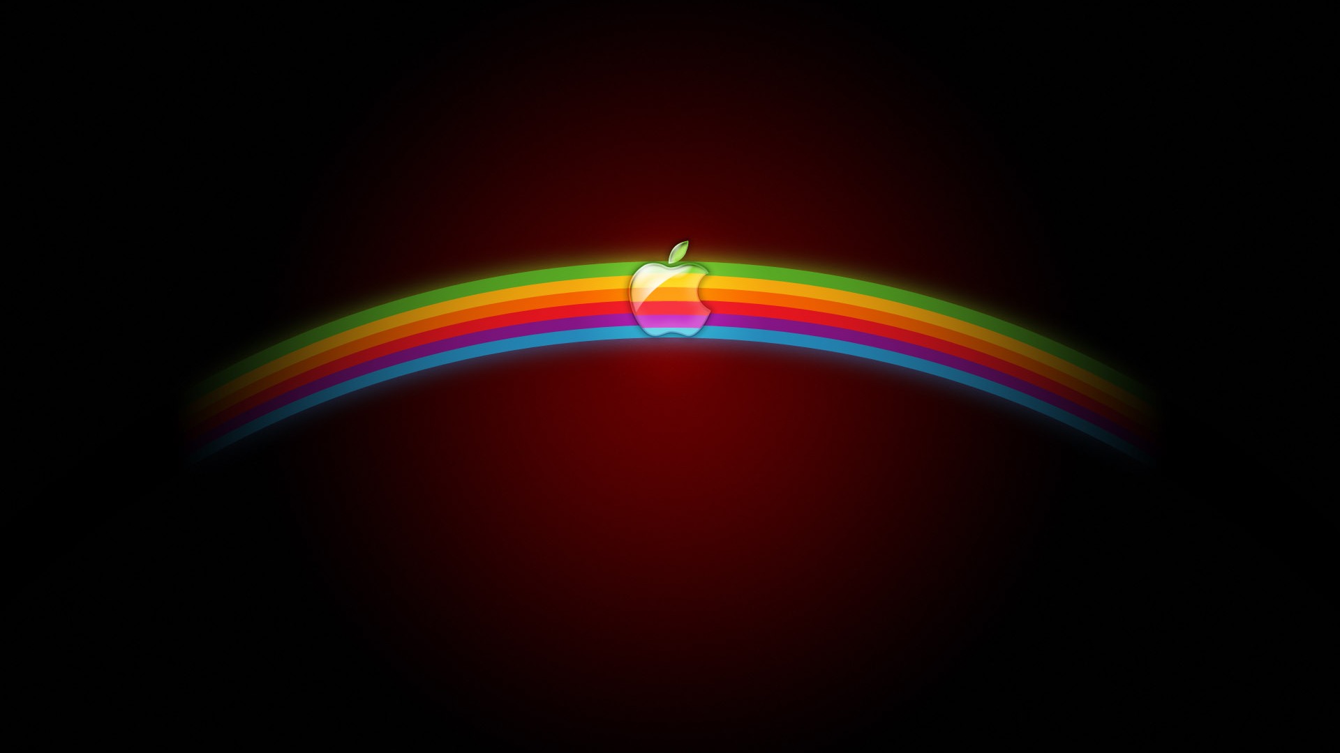 Apple主題壁紙專輯(三) #3 - 1920x1080