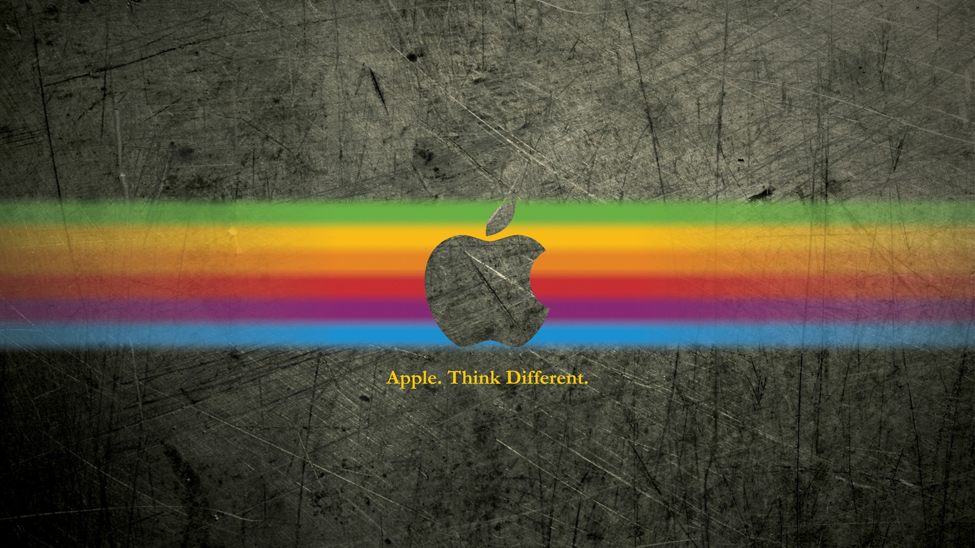 Apple Thema Tapete Album (3) #5 - 1920x1080