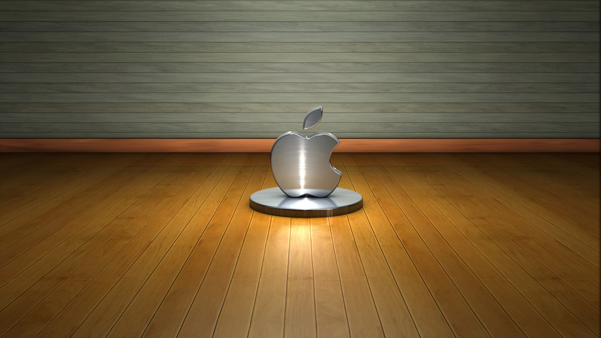Apple主題壁紙專輯(三) #20 - 1920x1080