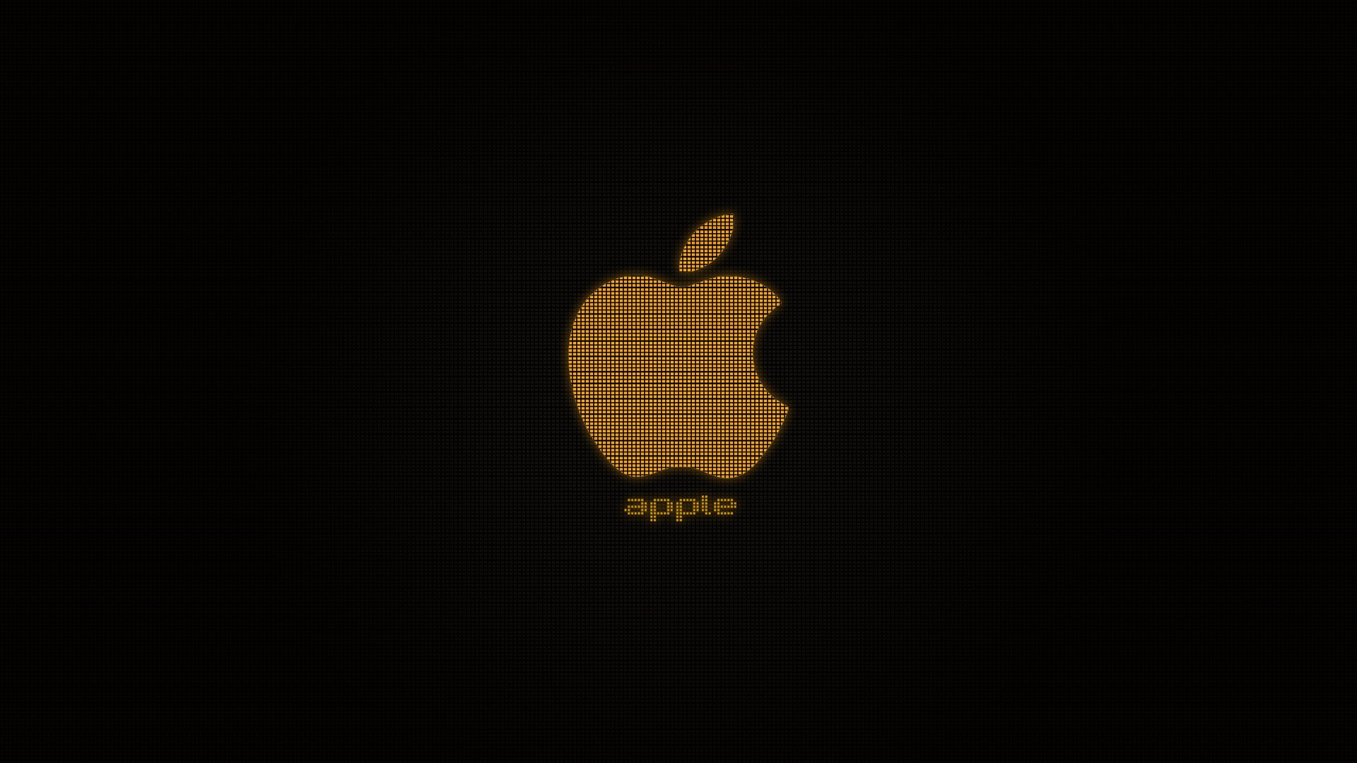 Apple主題壁紙專輯(四) #3 - 1920x1080