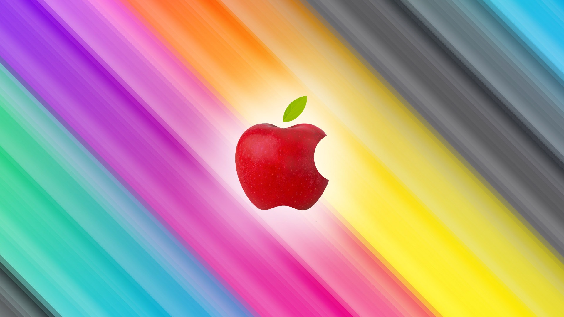 Apple theme wallpaper album (4) #20 - 1920x1080