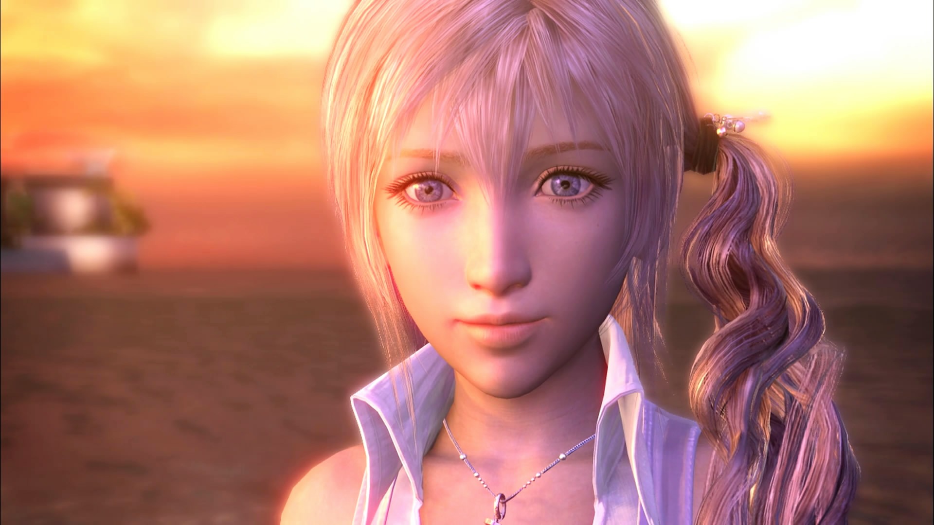 Final Fantasy 13 HD Wallpaper (3) #33 - 1920x1080