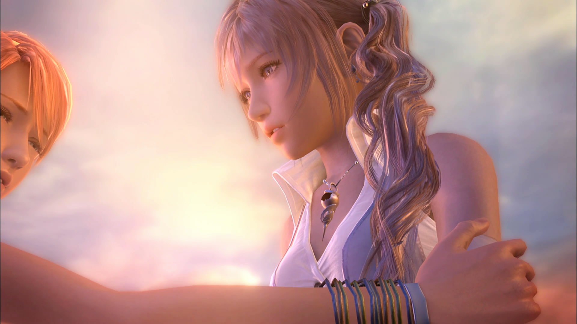 Final Fantasy 13 HD Wallpaper (3) #38 - 1920x1080