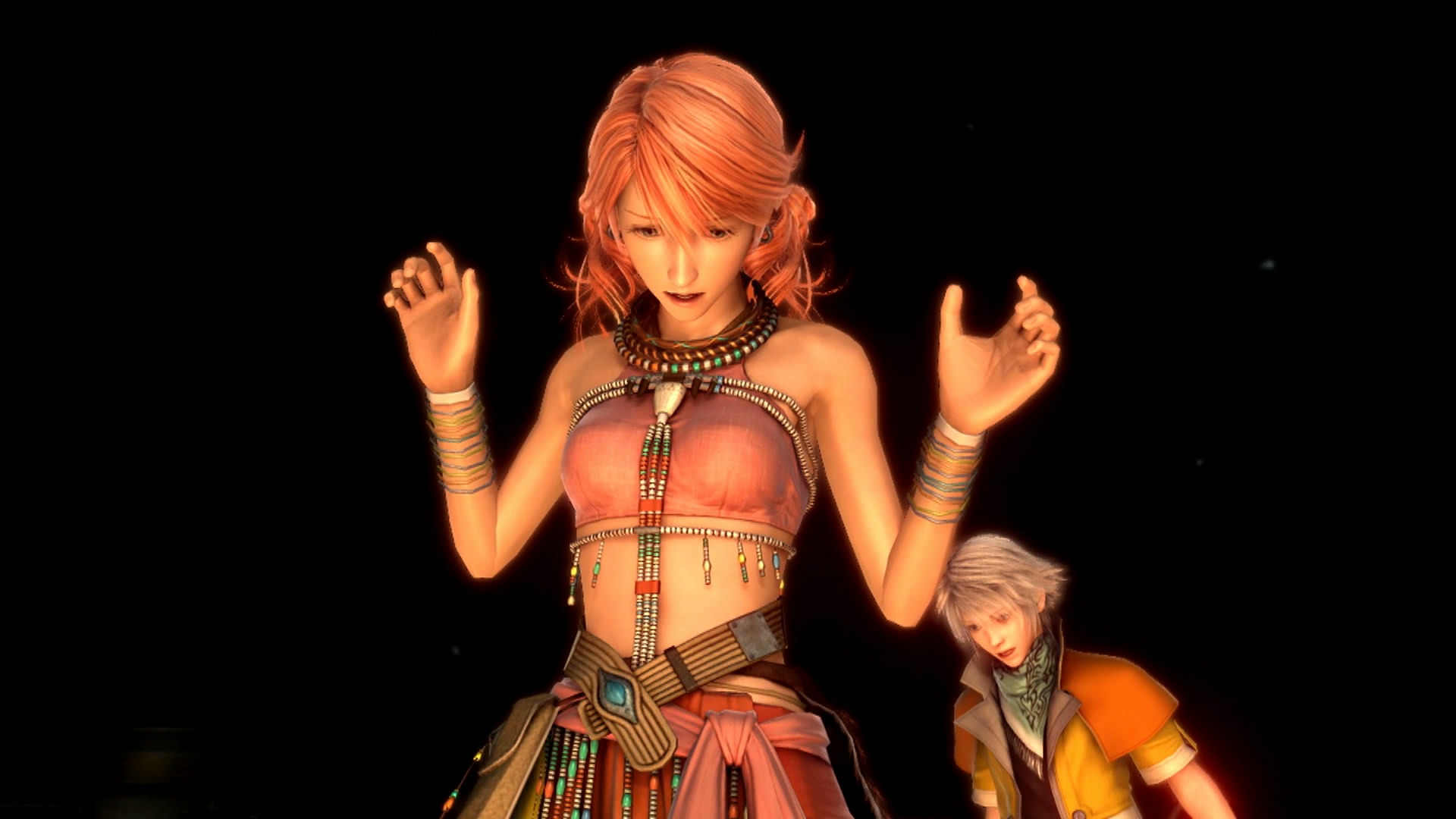 Final Fantasy 13 HD Wallpaper (3) #40 - 1920x1080