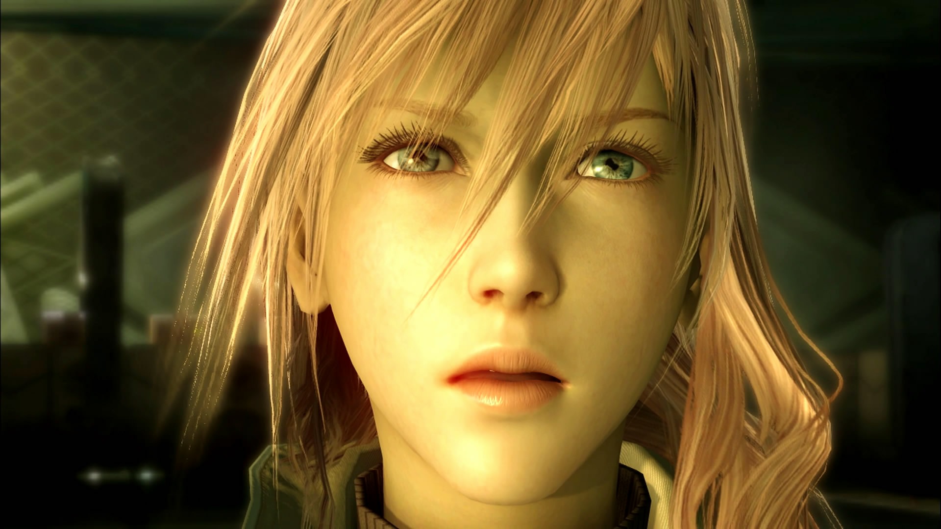 Final Fantasy 13 HD Wallpaper (3) #46 - 1920x1080