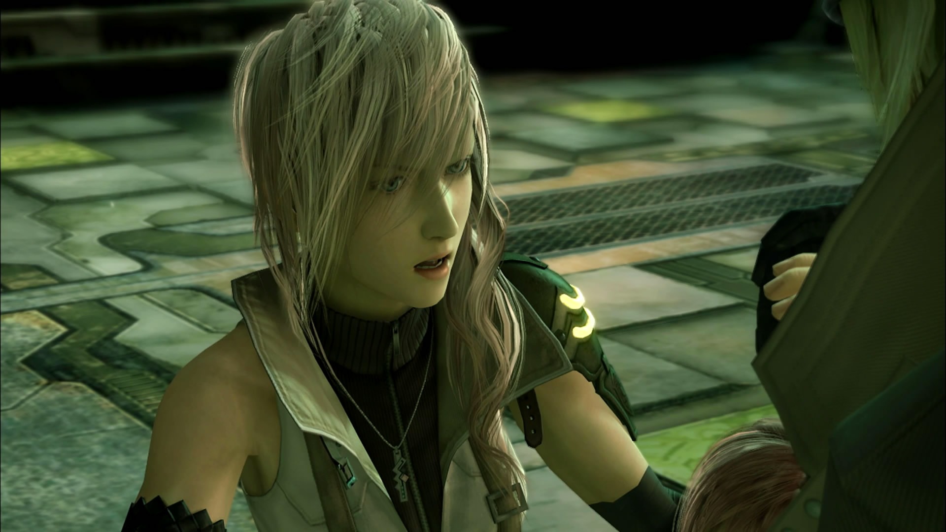 Final Fantasy 13 HD Wallpaper (3) #51 - 1920x1080