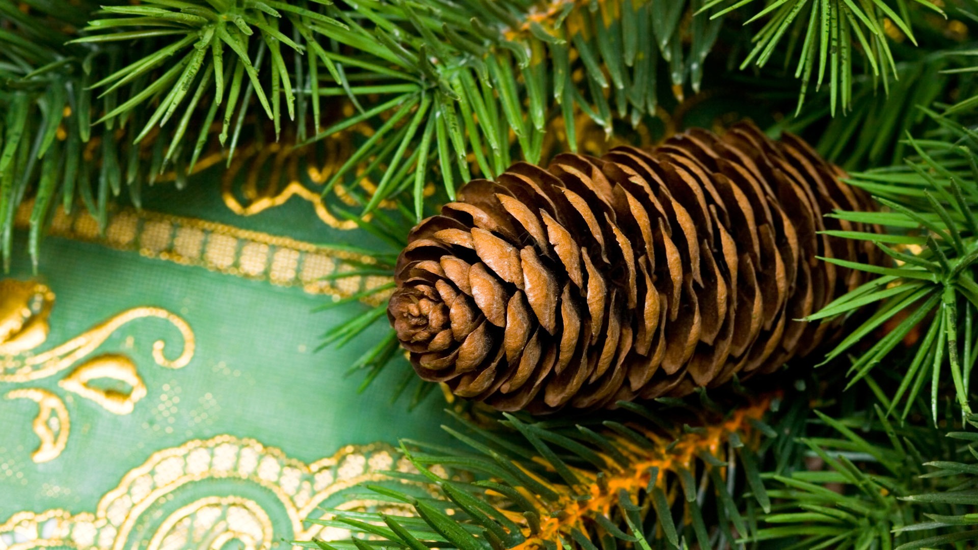 1920 Christmas Theme HD Wallpapers (10) #9 - 1920x1080