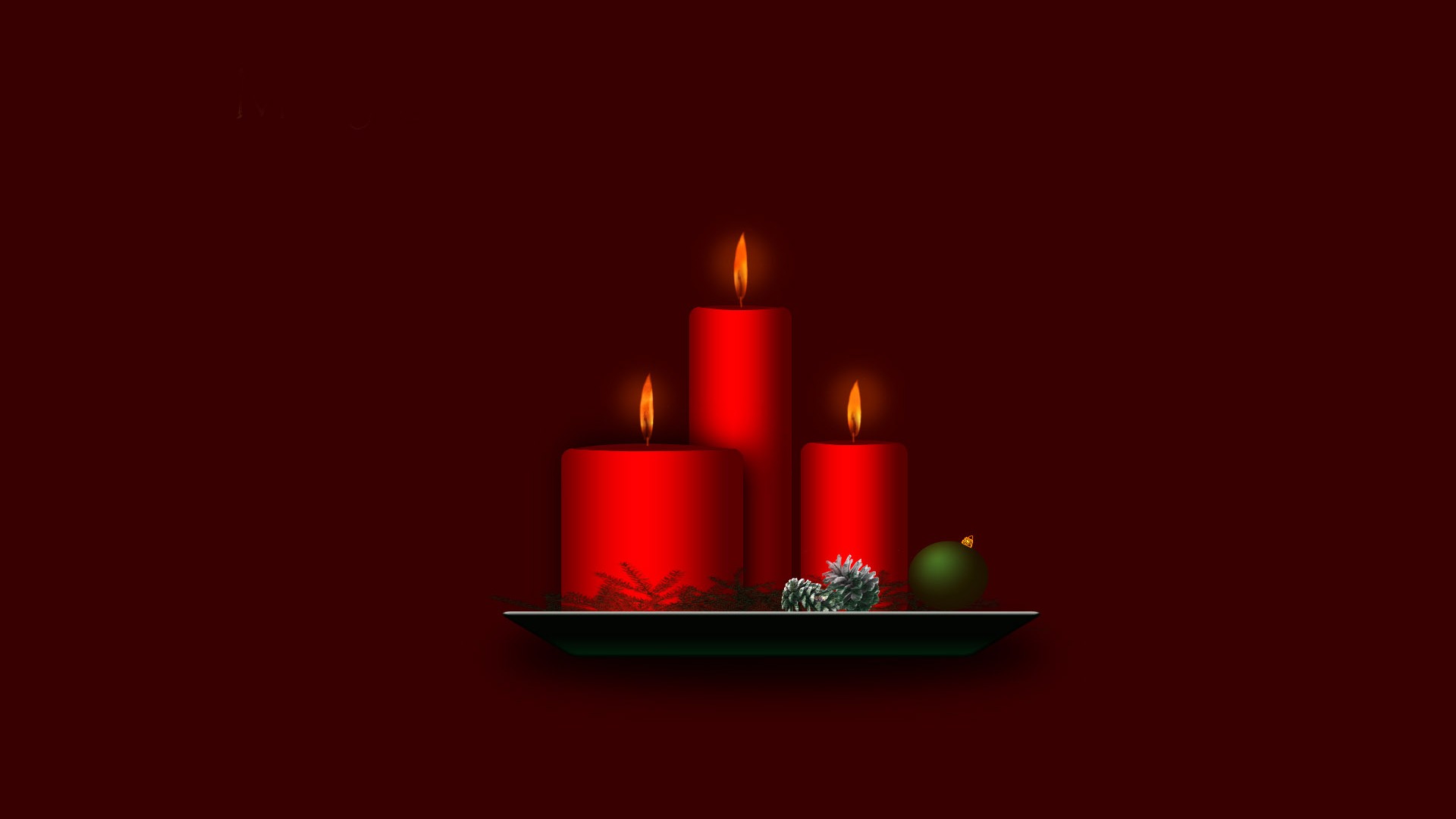 1920 Christmas Theme HD Wallpapers (11) #13 - 1920x1080