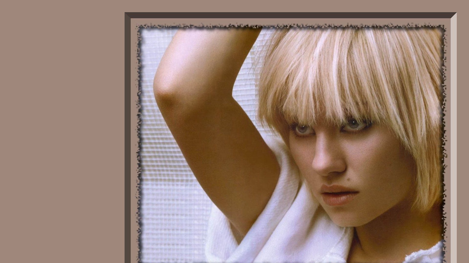 Elisha Cuthbert 伊麗莎·庫斯伯特美女壁紙 #6 - 1920x1080