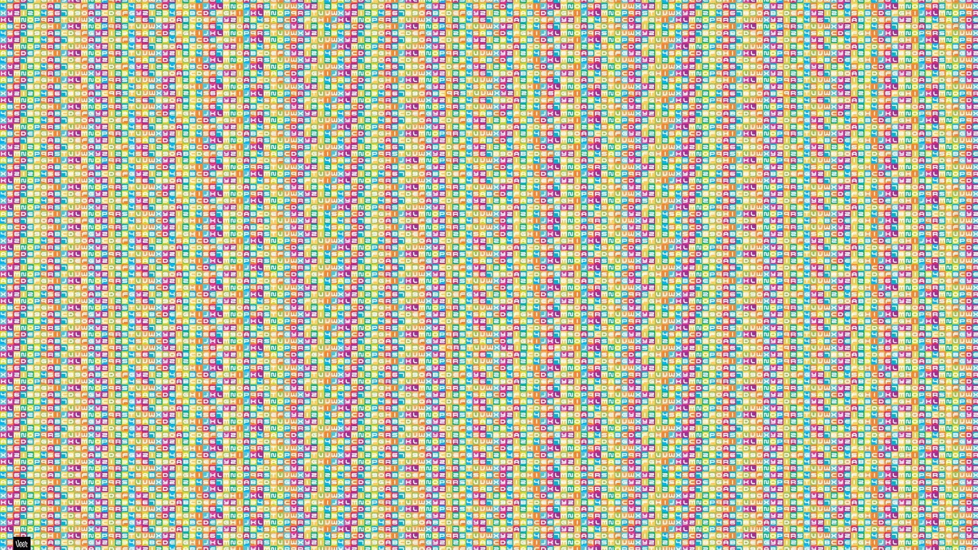VEER選集 壁紙(一) #9 - 1920x1080