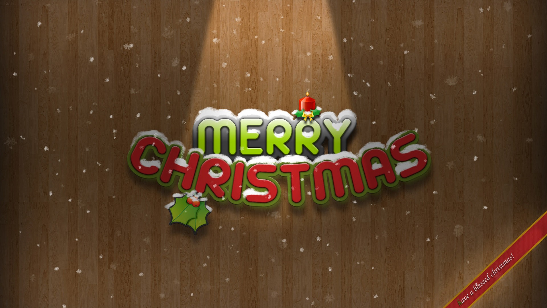 1920 Christmas Theme HD Wallpapers (12) #13 - 1920x1080