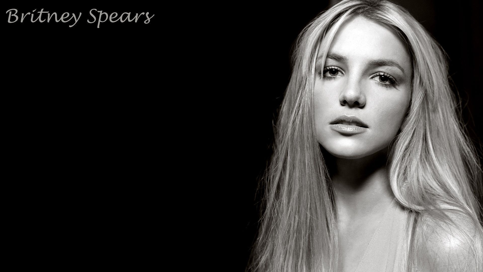 Fond d'écran Britney Spears belle #5 - 1920x1080