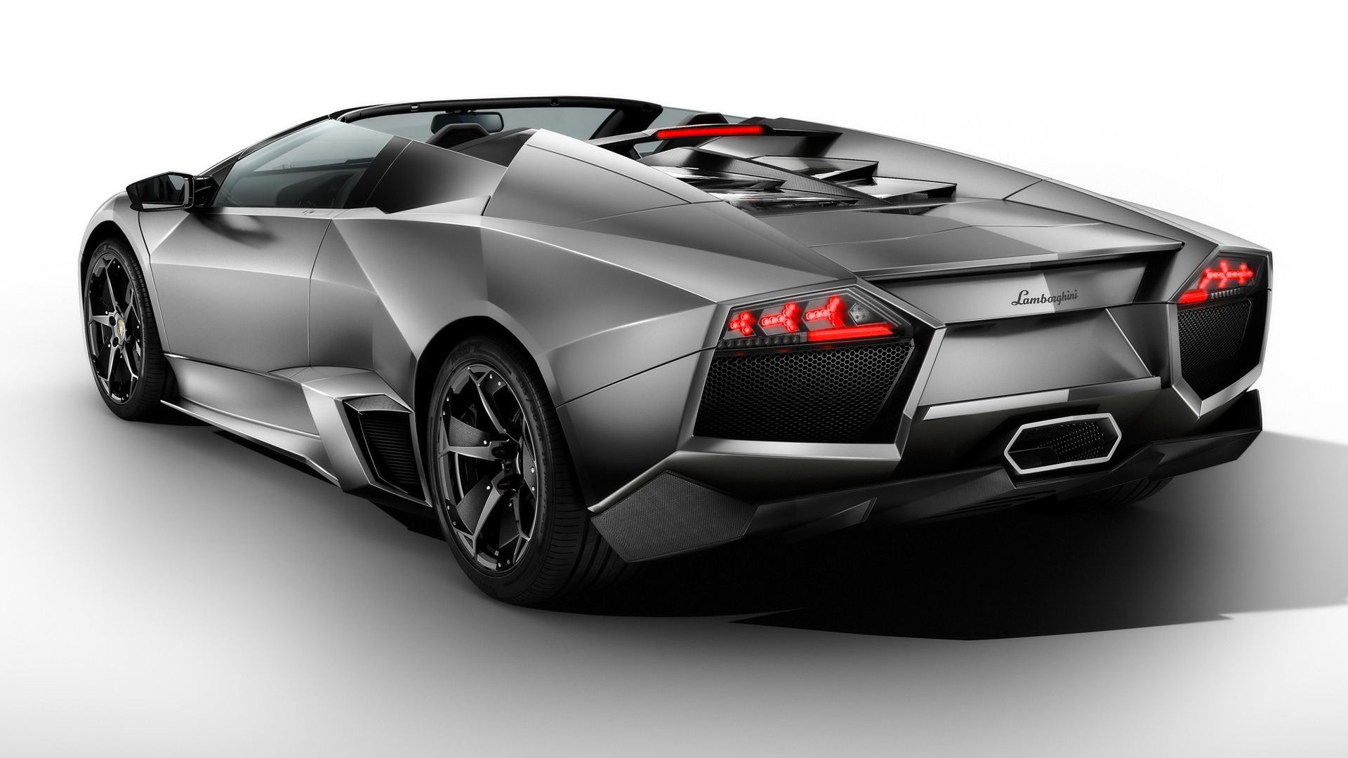 2010 Lamborghini fondo de pantalla #5 - 1920x1080