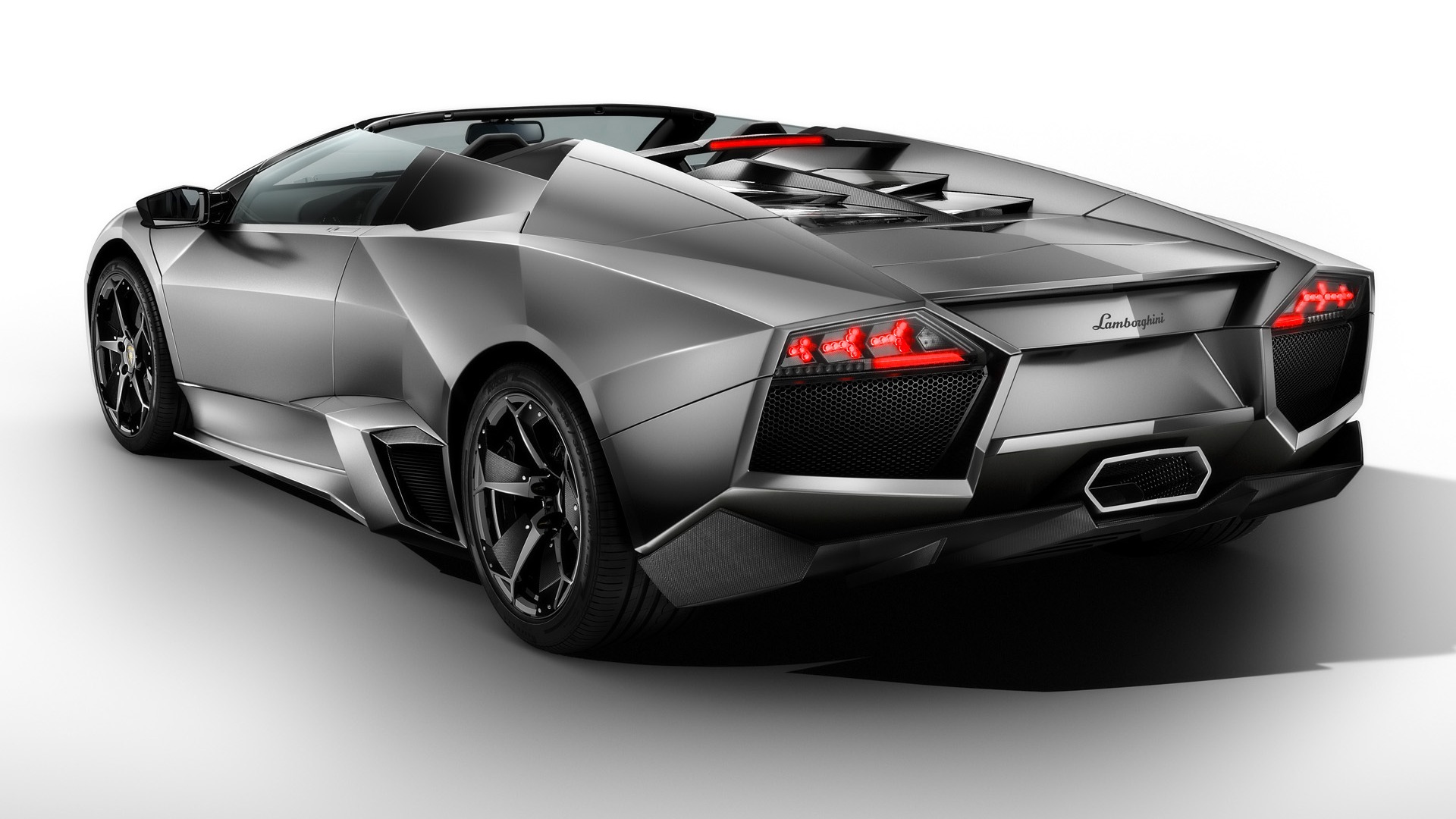 2010 Lamborghini Wallpaper #5 - 1920x1080