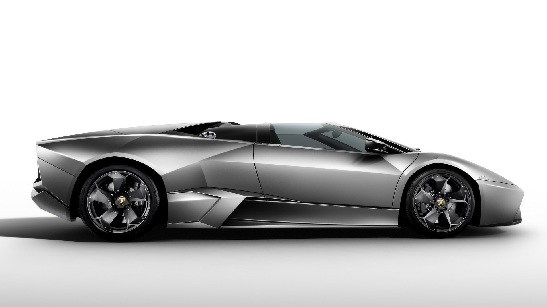 2010 Lamborghini fondo de pantalla #6 - 1920x1080