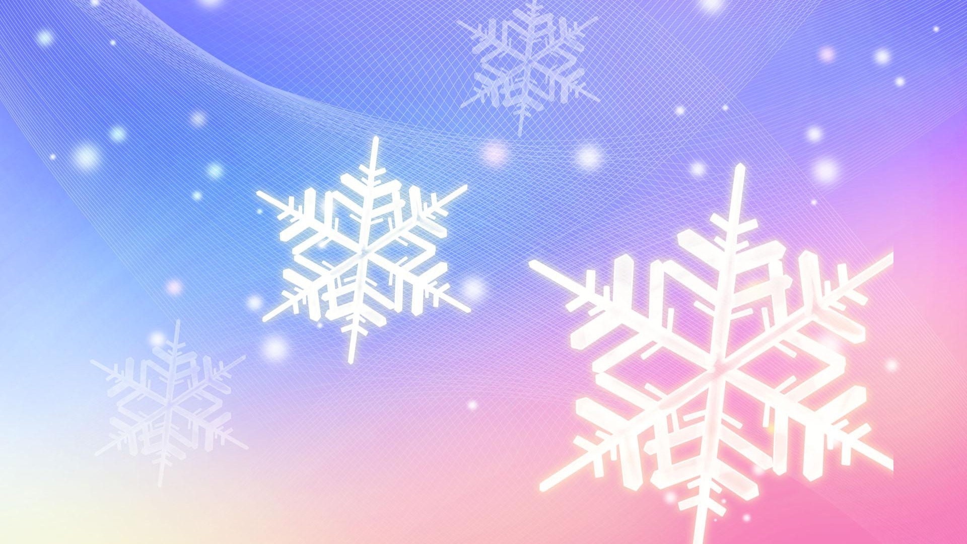 PS 晶瑩剔透效果壁紙 #8 - 1920x1080