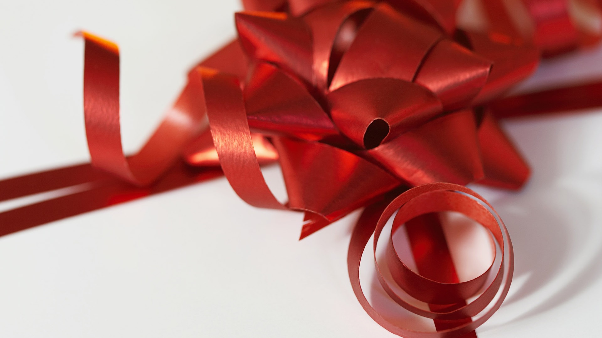 Gift decoration wallpaper (6) #19 - 1920x1080