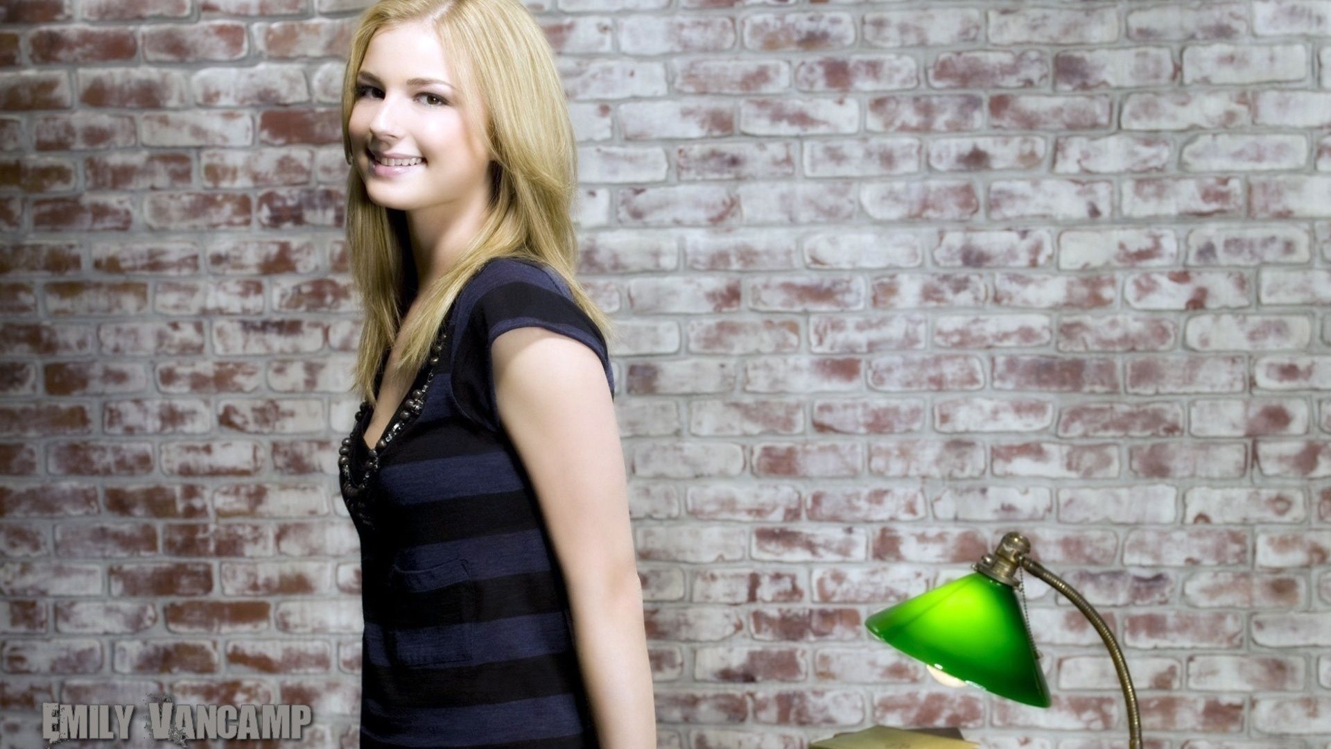 Emily VanCamp beautiful wallpaper #14 - 1920x1080