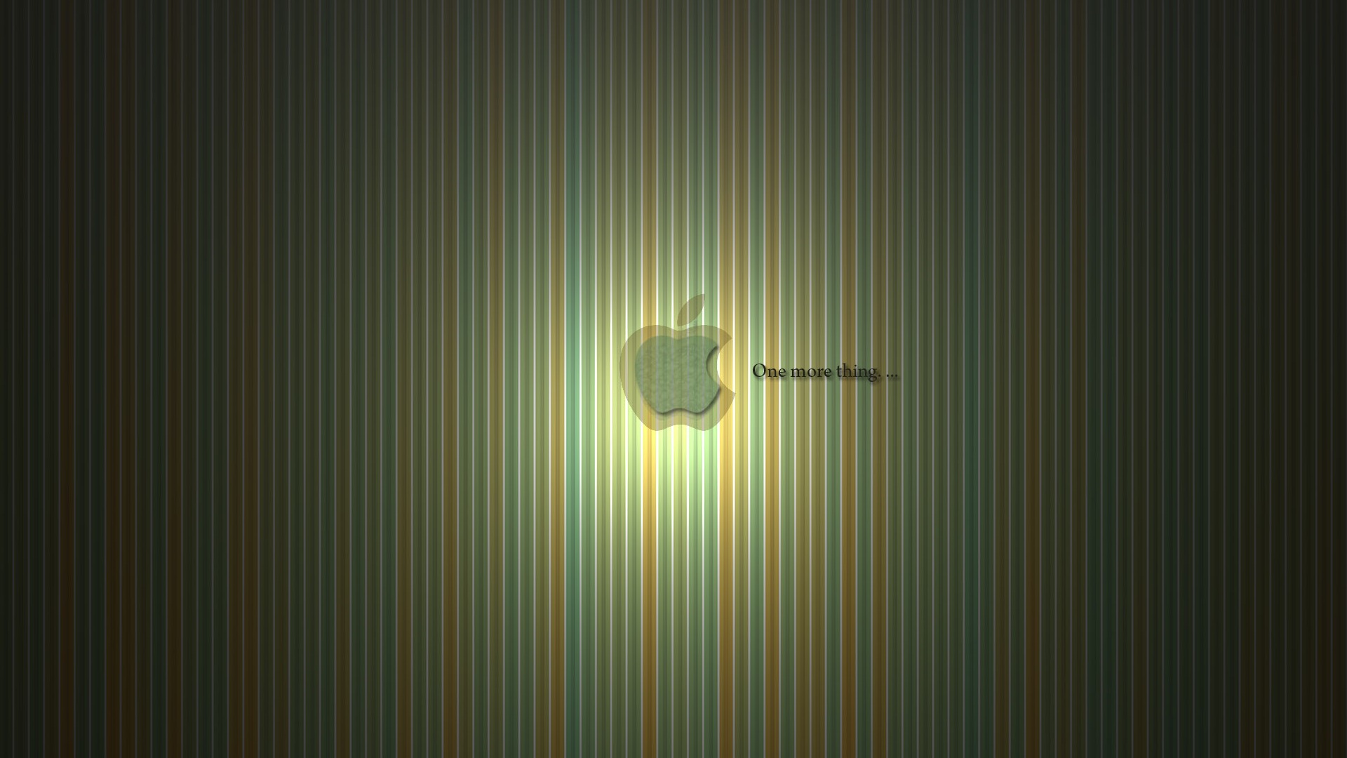 Apple téma wallpaper album (6) #2 - 1920x1080