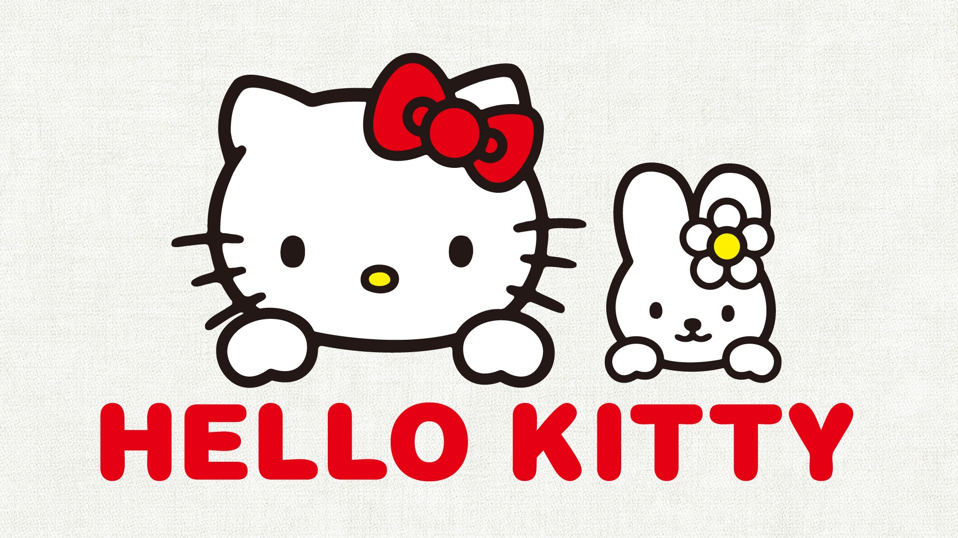 HelloKitty Wallpaper (2) #1 - 1920x1080