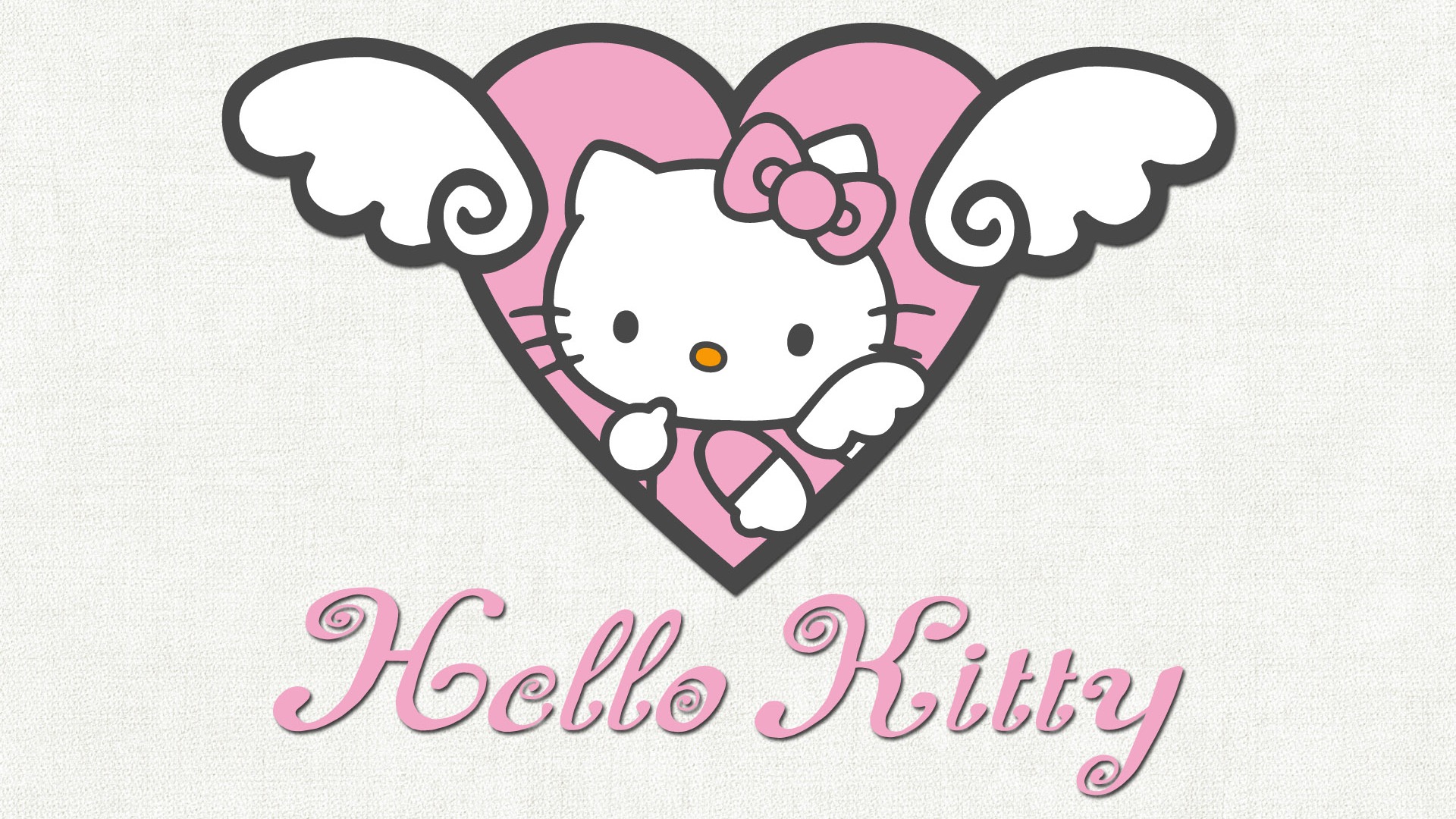 HelloKitty 壁紙(二) #9 - 1920x1080