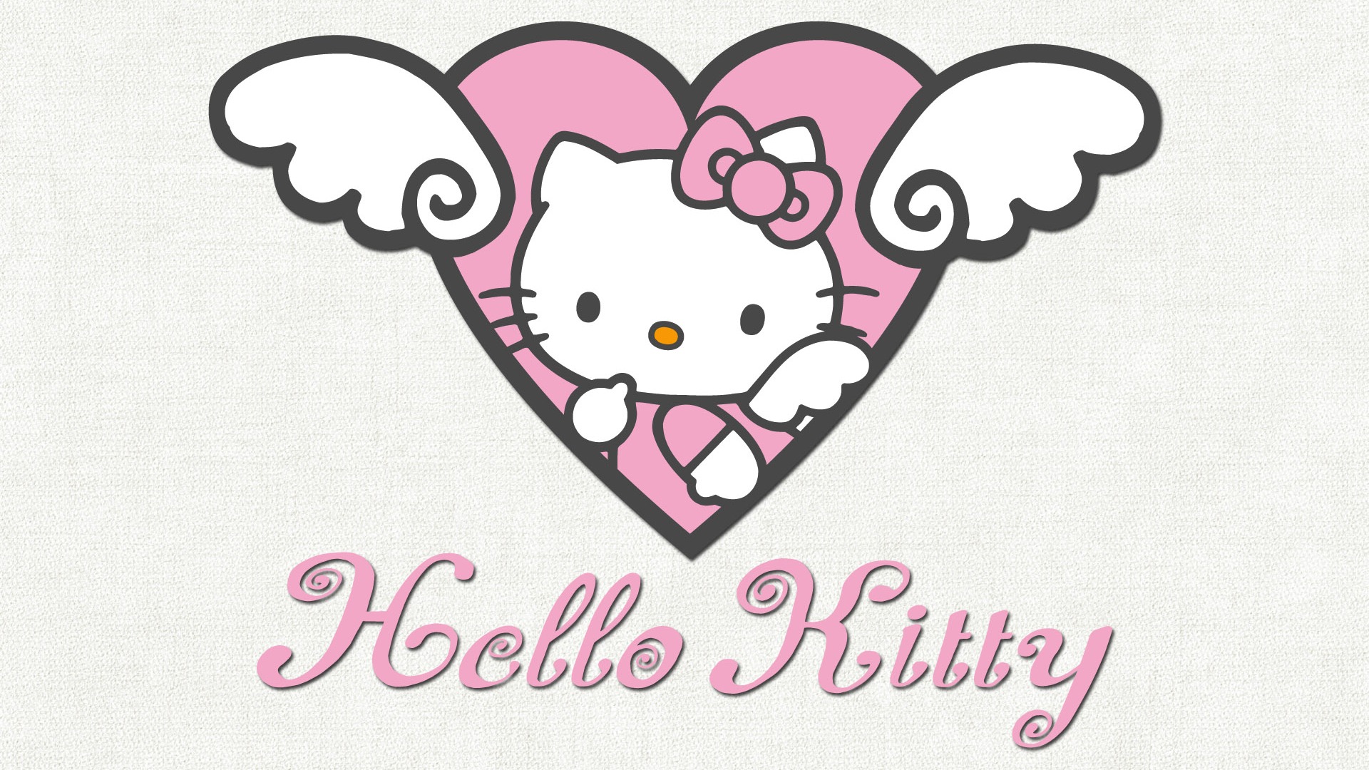 HelloKitty Wallpaper (2) #9 - 1920x1080