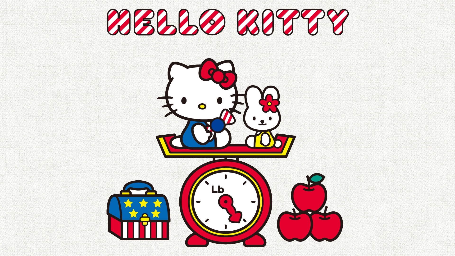 HelloKitty Wallpaper (2) #10 - 1920x1080