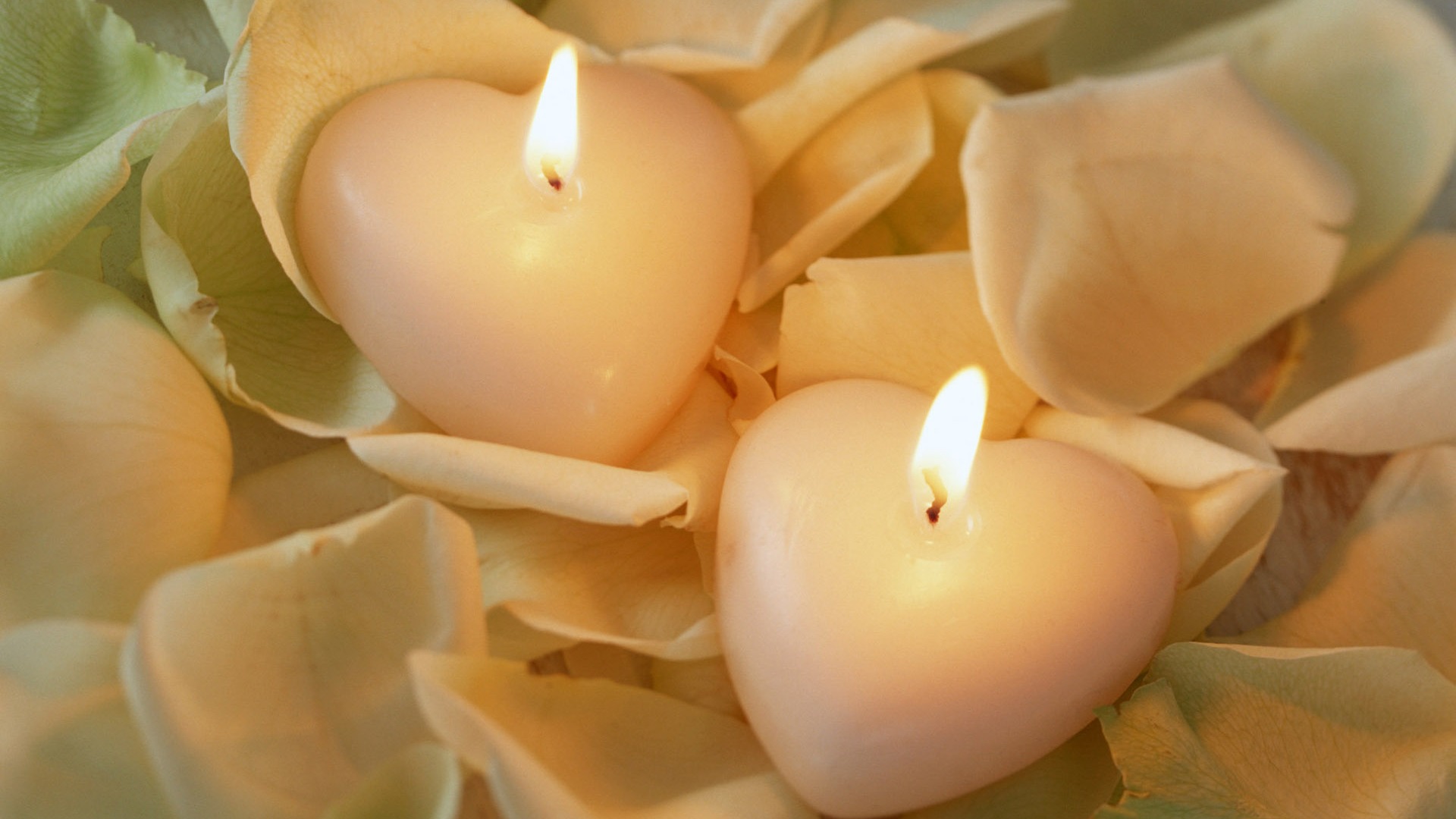 Candlelit wallpaper (5) #20 - 1920x1080