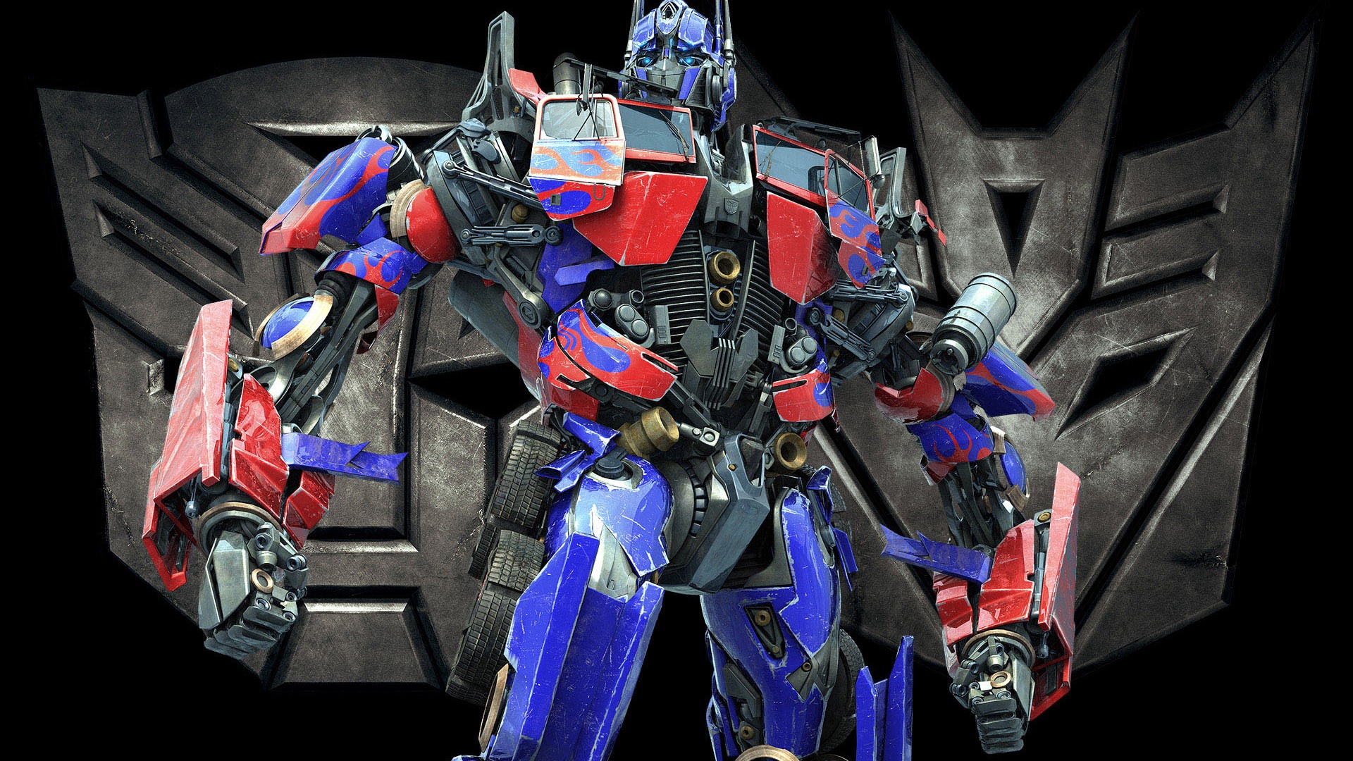 Transformers 壁紙(二) #1 - 1920x1080