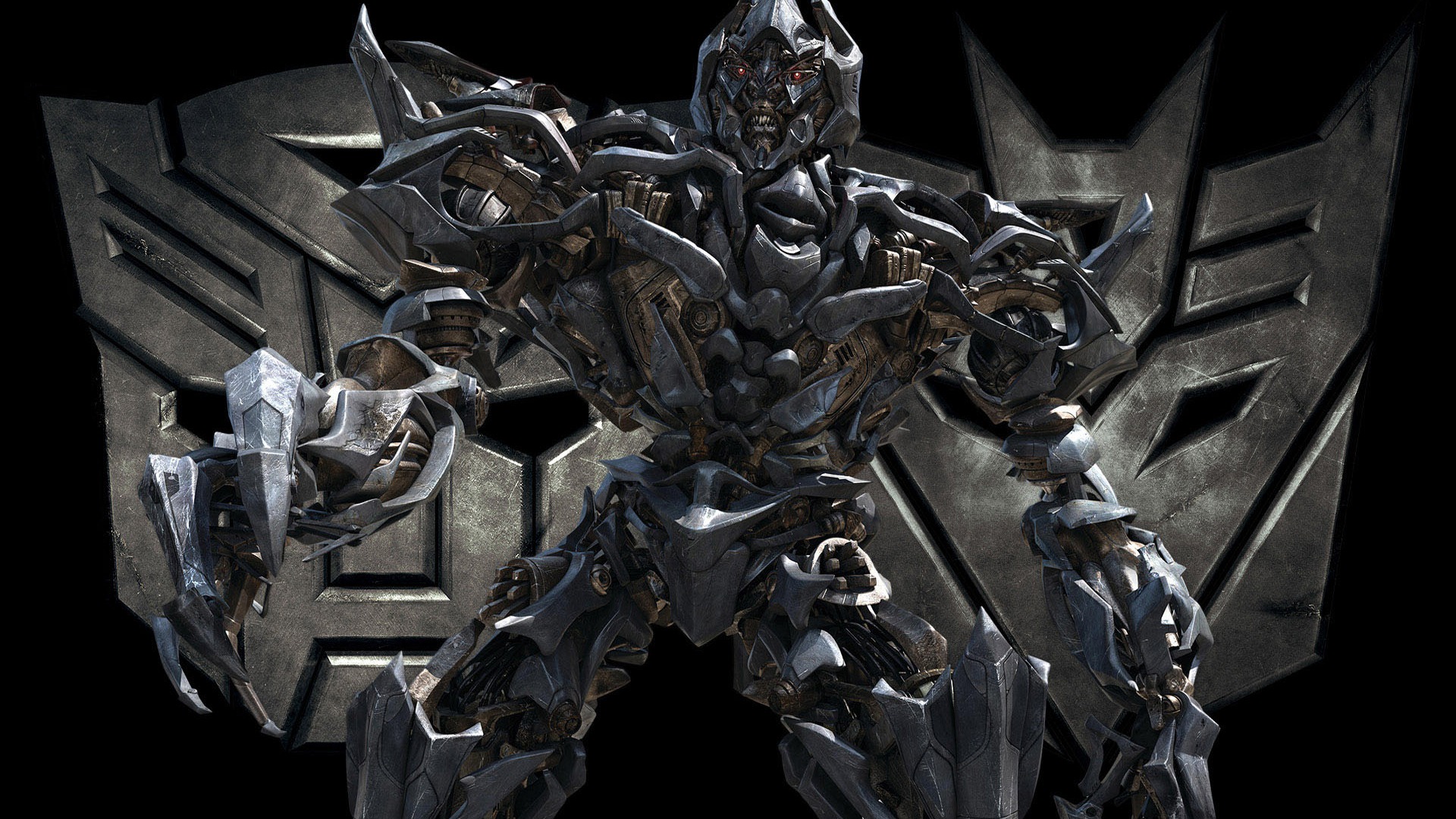 Transformers Wallpaper (2) #3 - 1920x1080