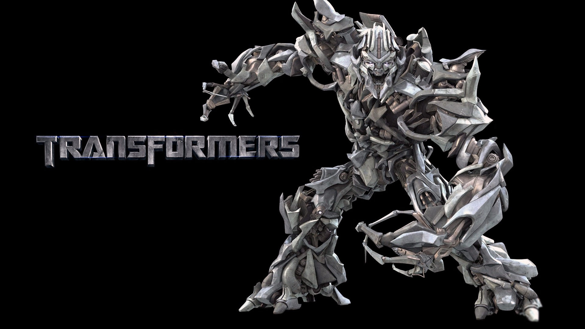 Fond d'écran Transformers (2) #5 - 1920x1080