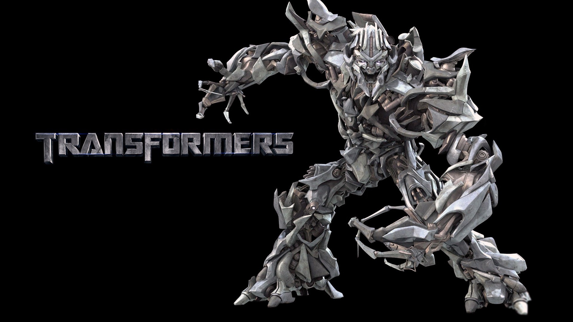 Transformers 壁紙(二) #5 - 1920x1080