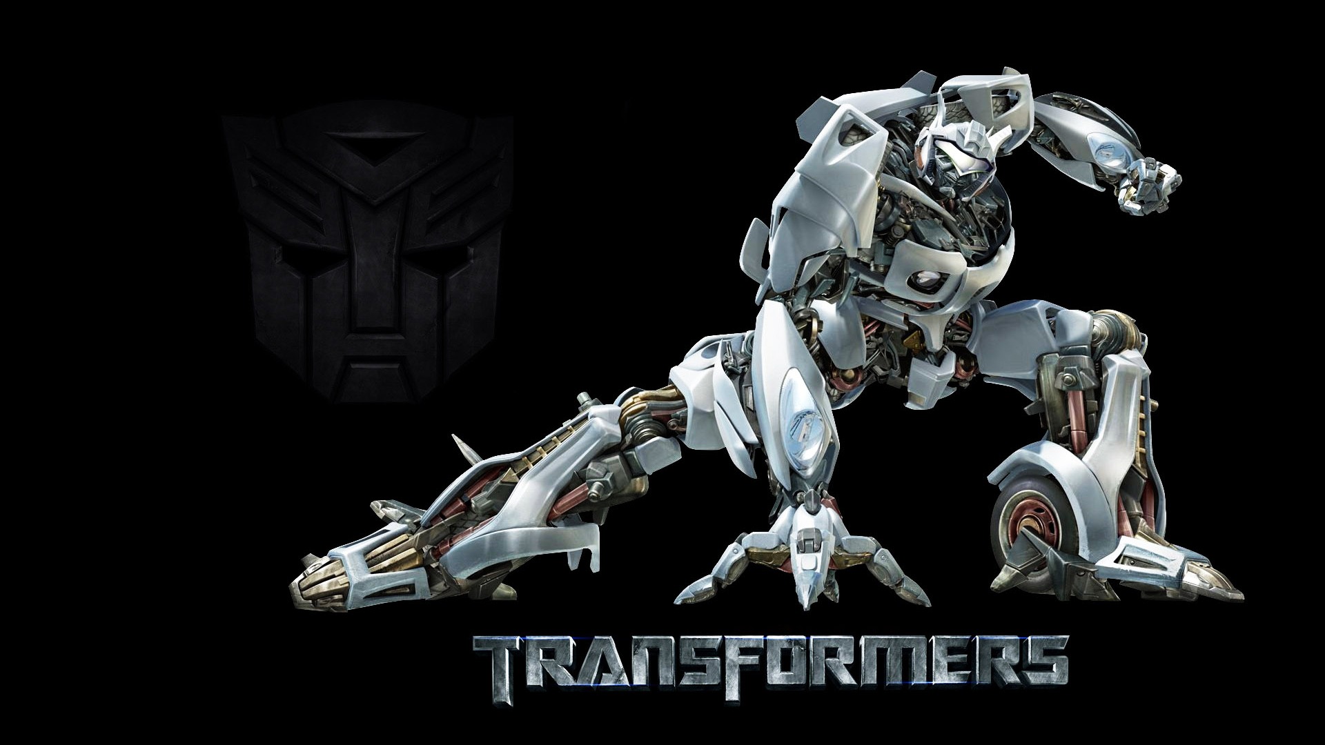 Fond d'écran Transformers (2) #8 - 1920x1080