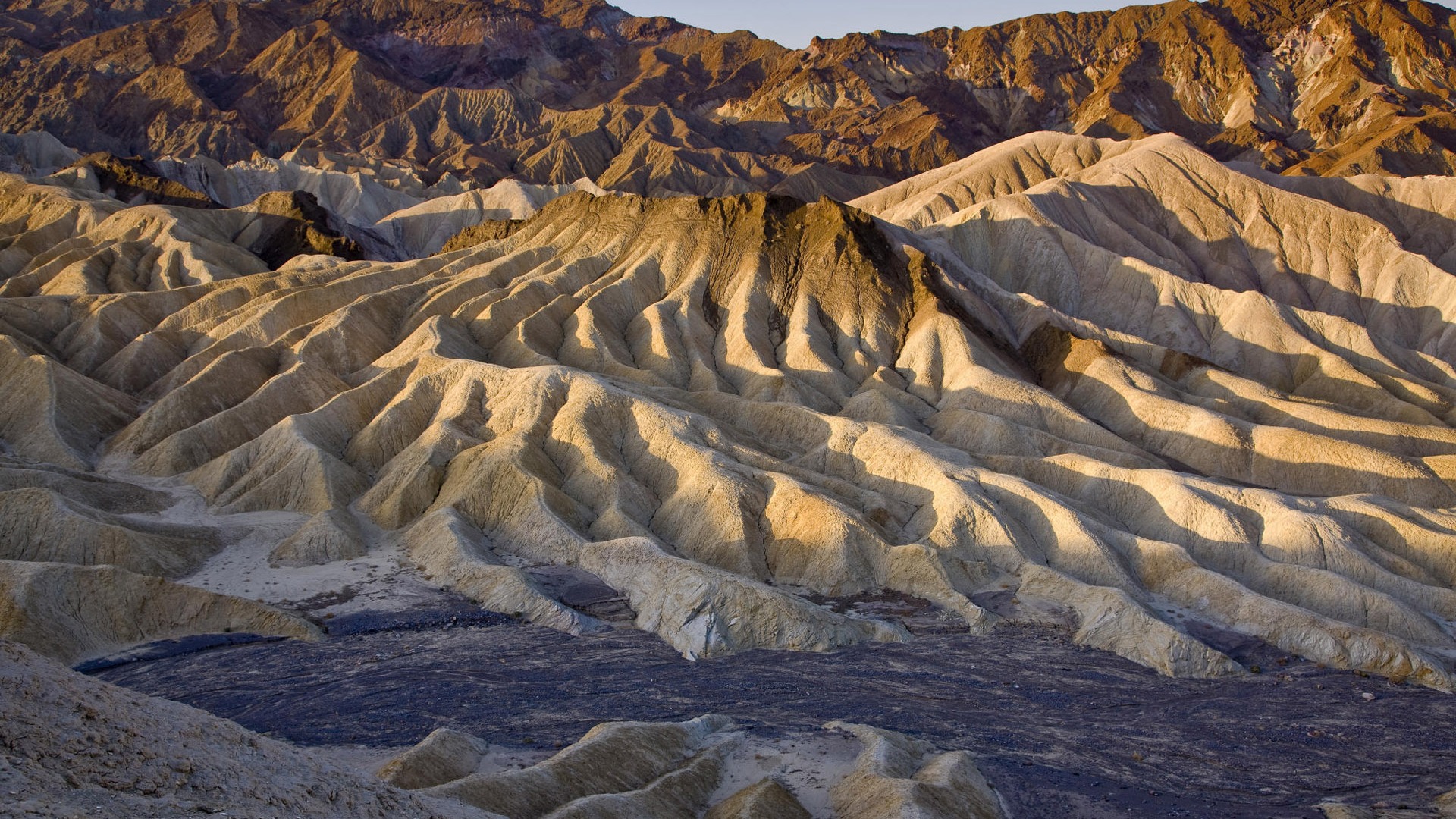 Fonds d'écran paysages de la Californie (2) #14 - 1920x1080