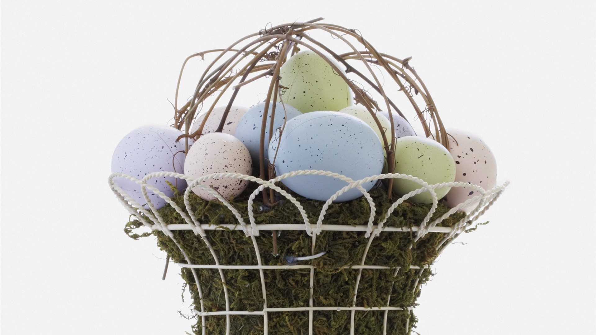 Easter wallpaper album (11) #7 - 1920x1080